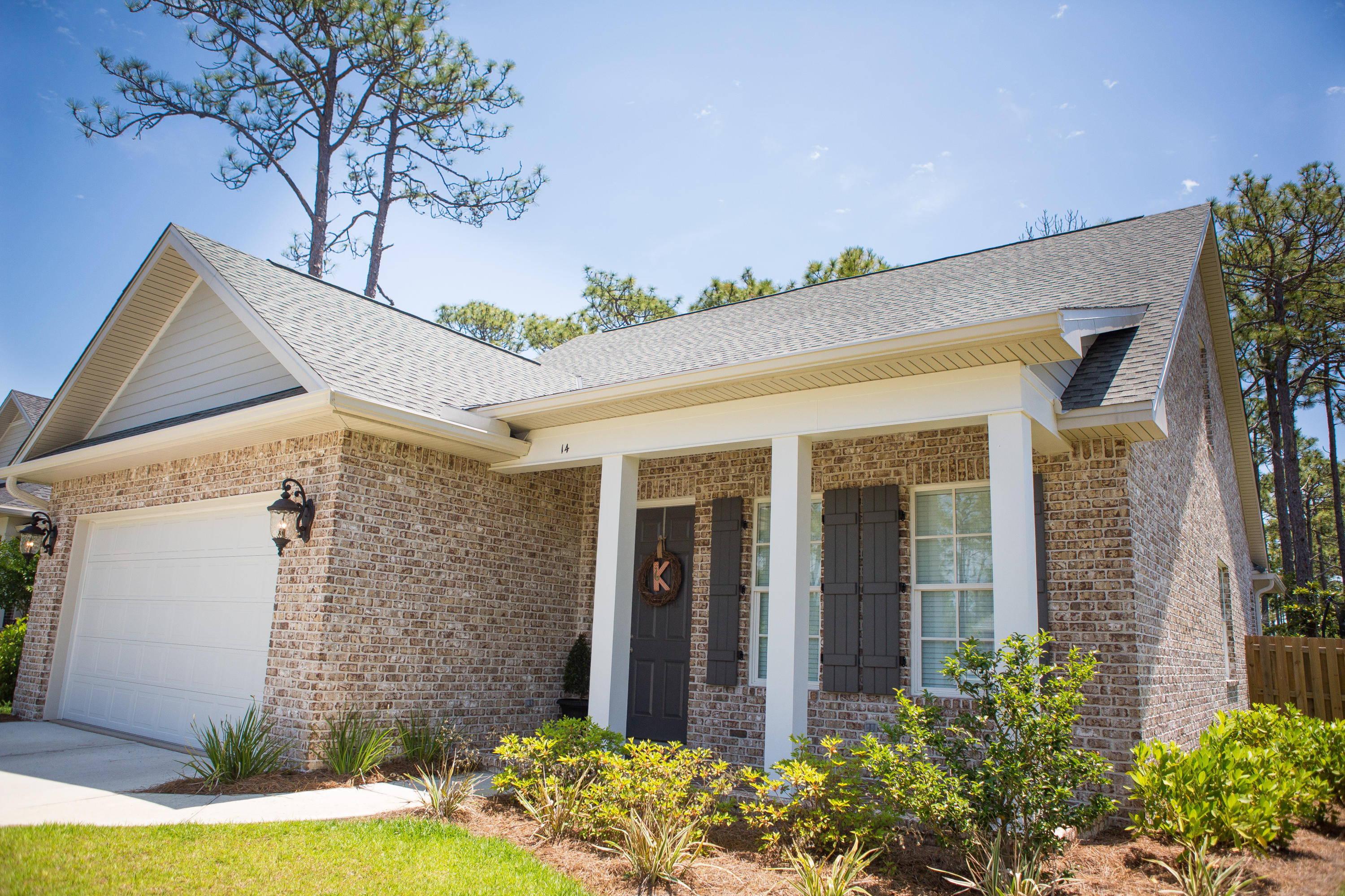 FOREST PARK - Residential Lease
