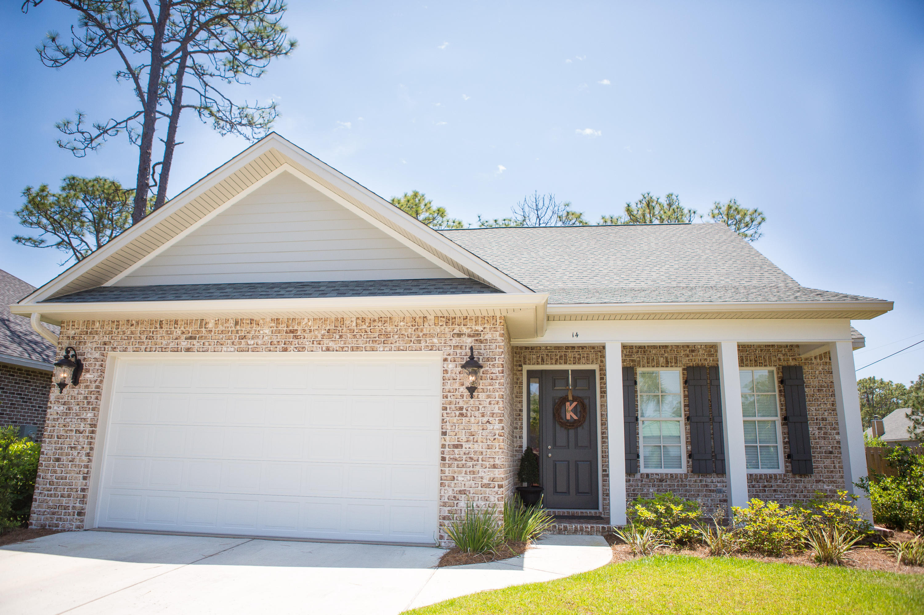 FOREST PARK - Residential Lease