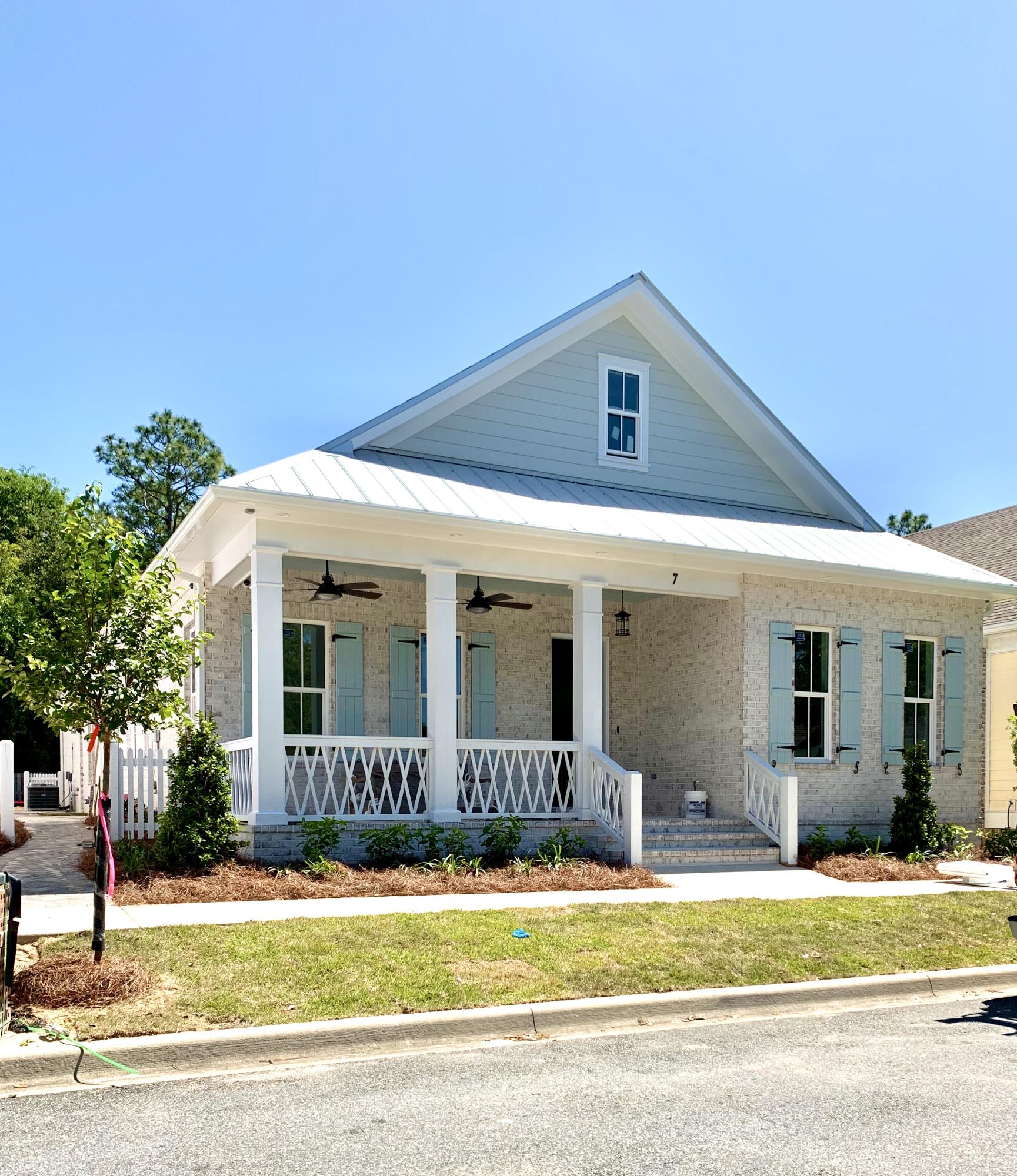 Parkview Place - Residential