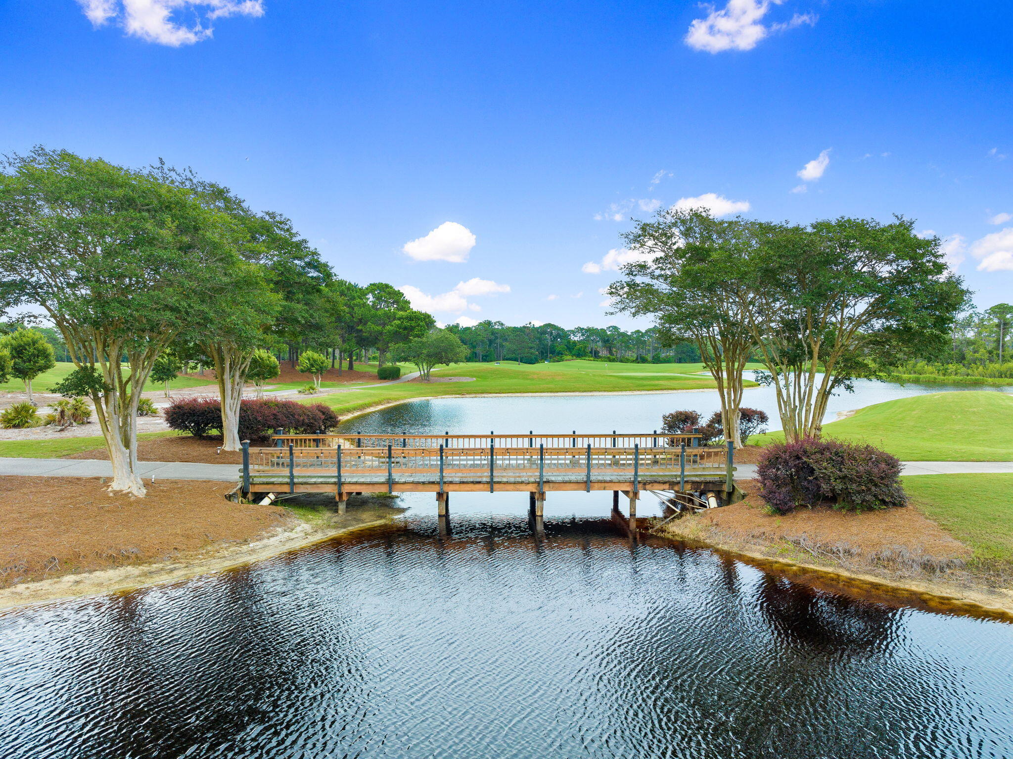 KELLY PLANTATION S/D PH 2 - Residential