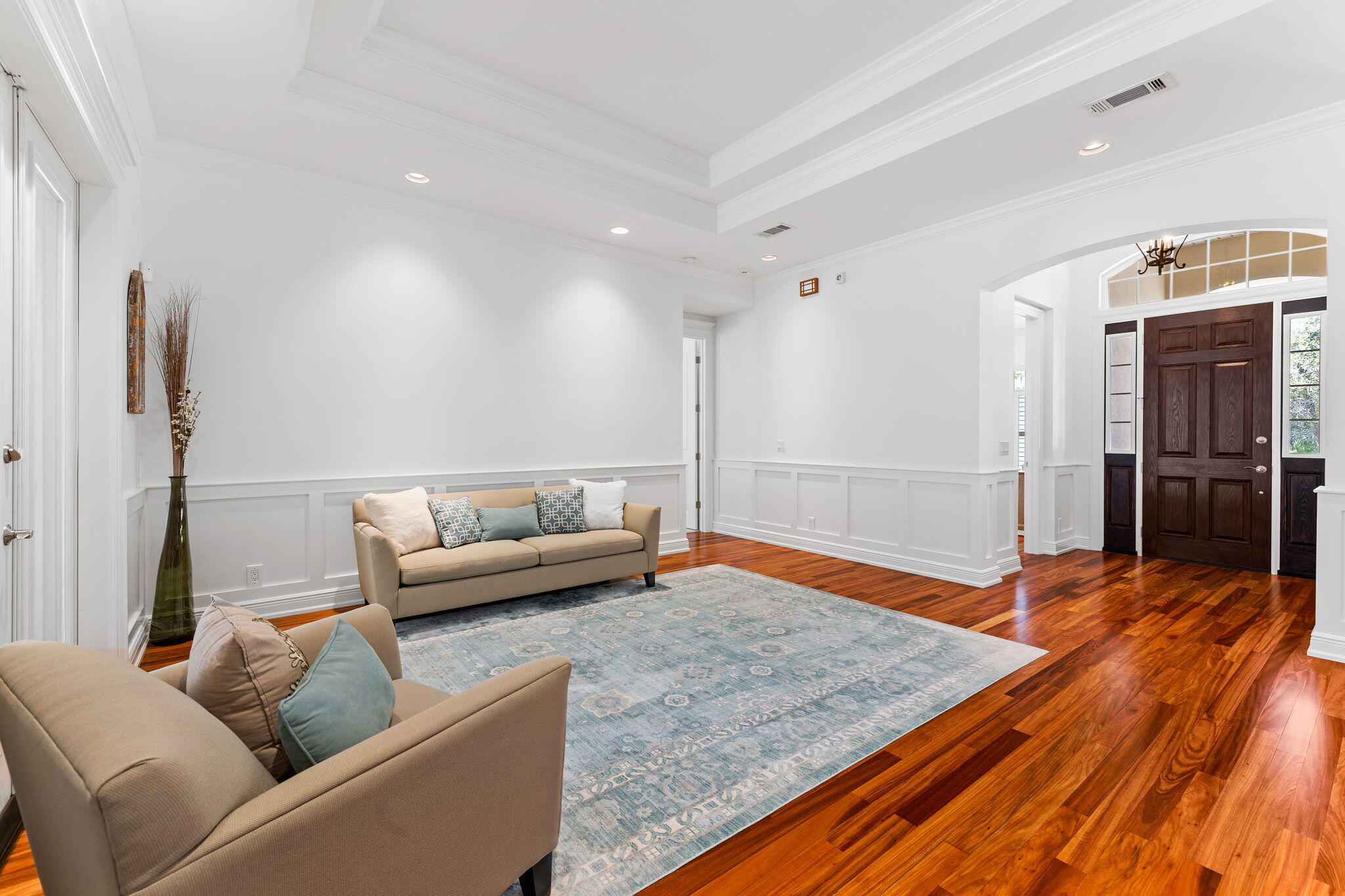 KELLY PLANTATION S/D PH 2 - Residential