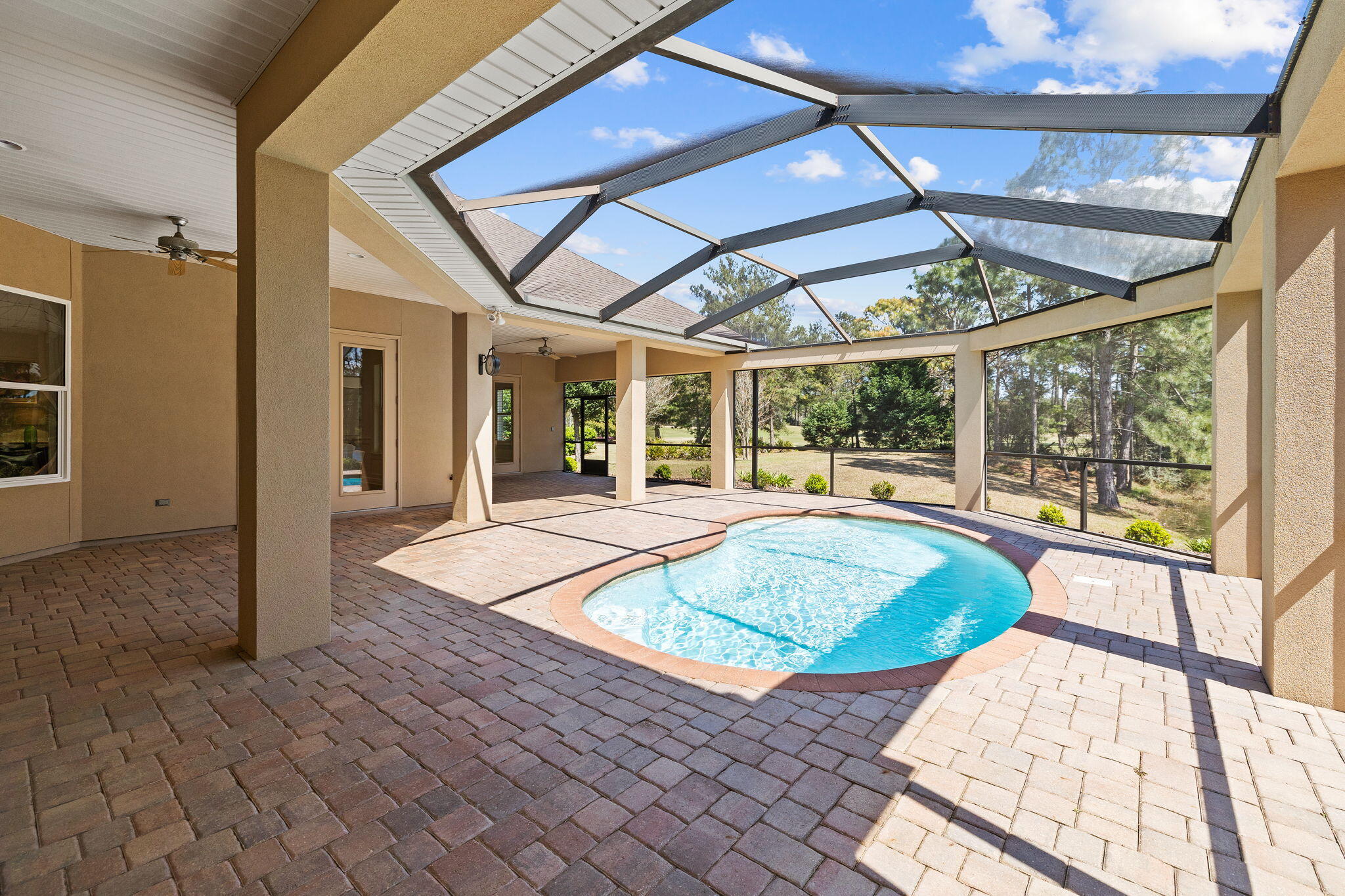 KELLY PLANTATION S/D PH 2 - Residential
