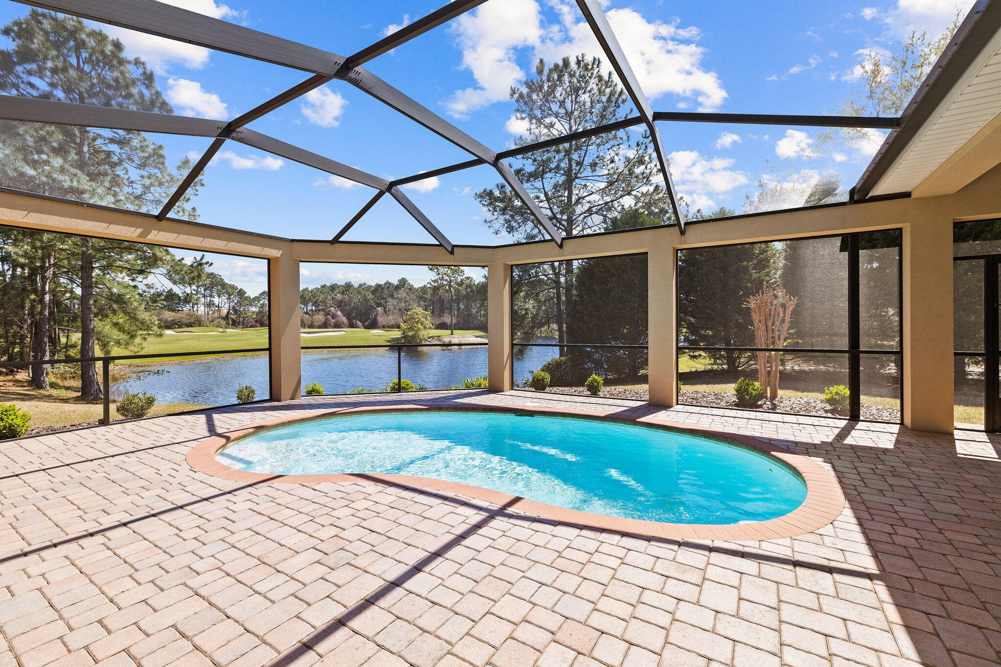 KELLY PLANTATION S/D PH 2 - Residential