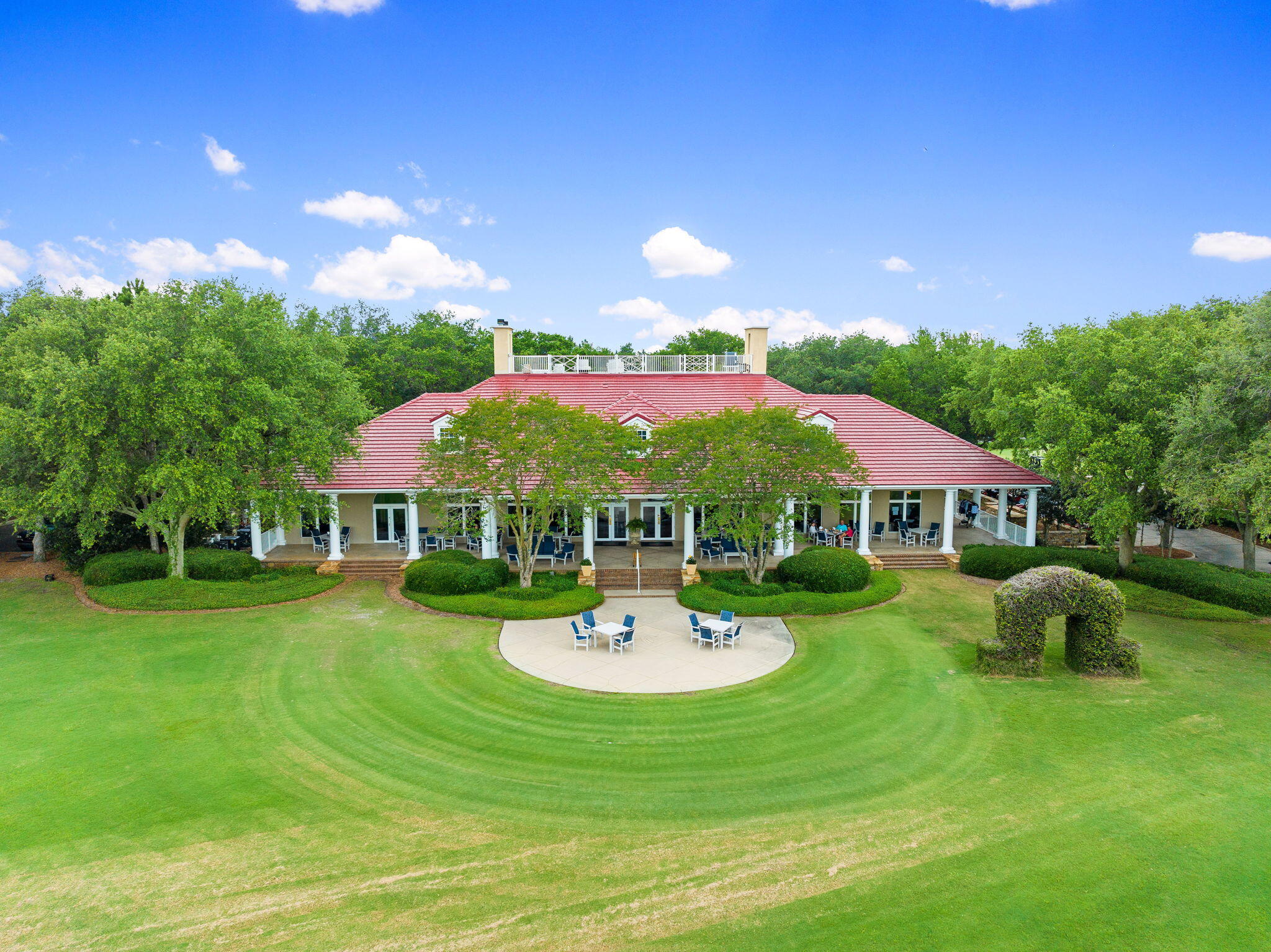 KELLY PLANTATION S/D PH 2 - Residential