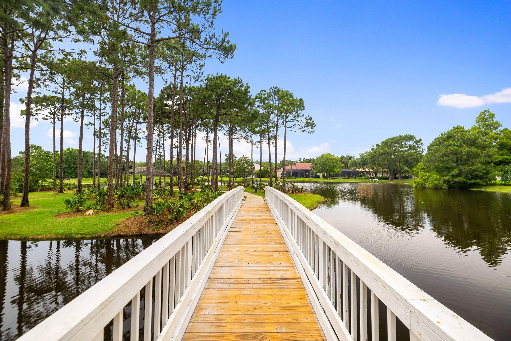 KELLY PLANTATION S/D PH 2 - Residential