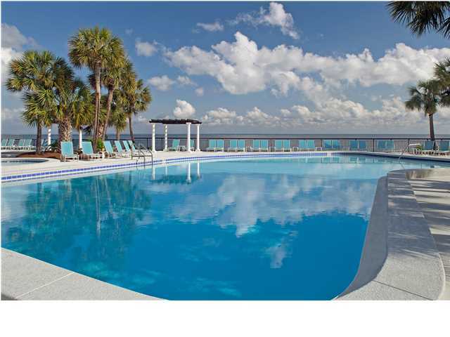 BAYSIDE CONDO SANDESTIN - Residential