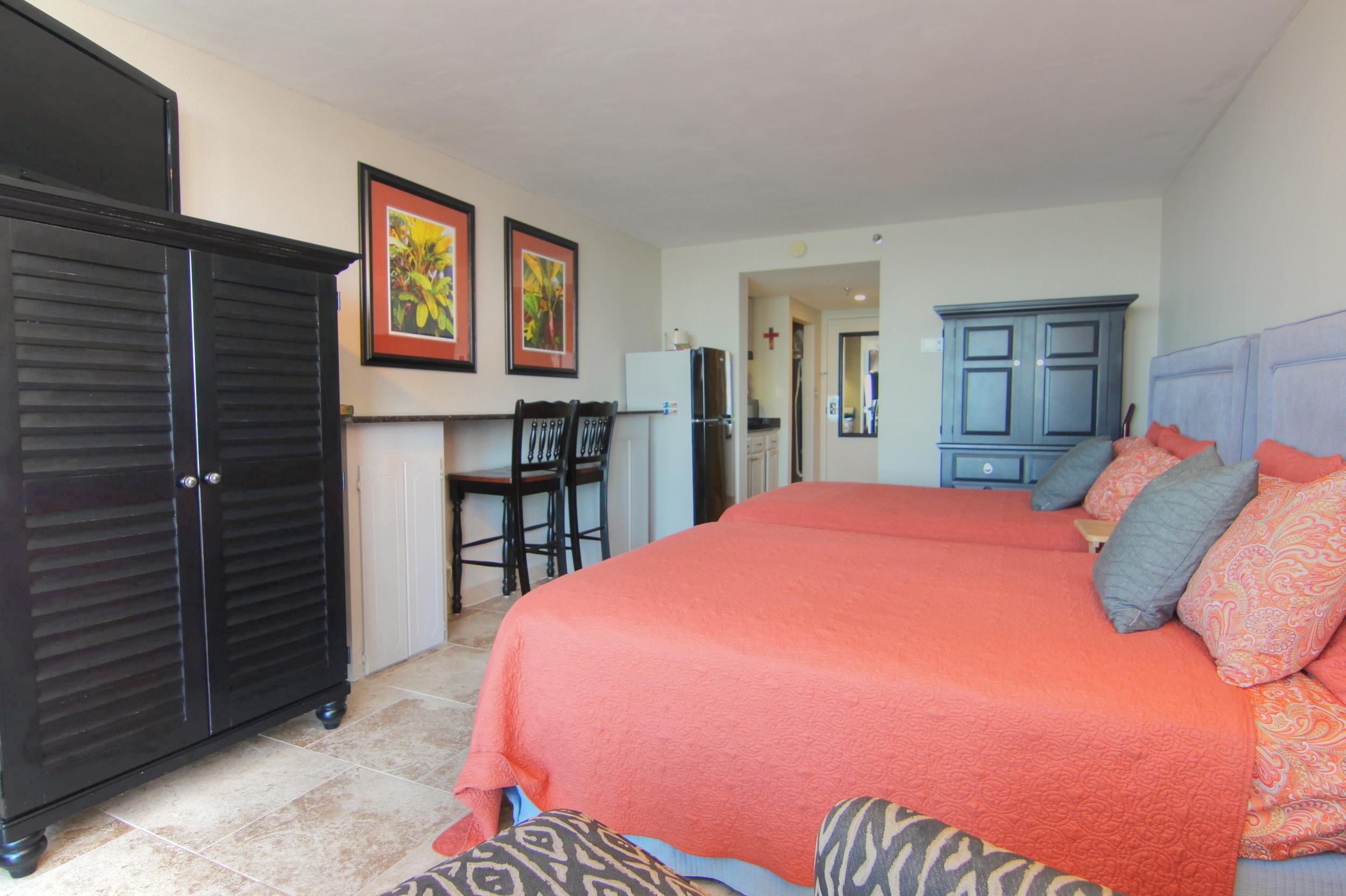 BAYSIDE CONDO SANDESTIN - Residential