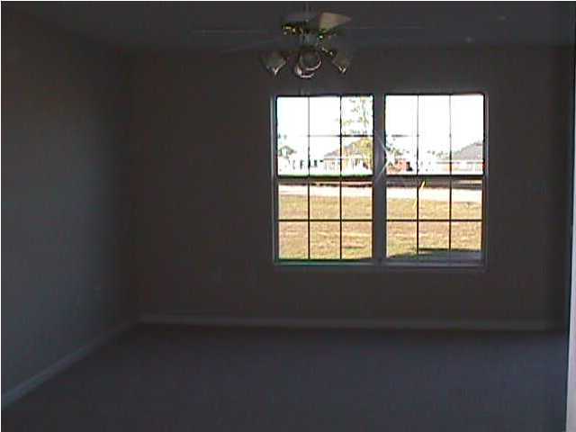 ROLLING PINES - Residential Lease