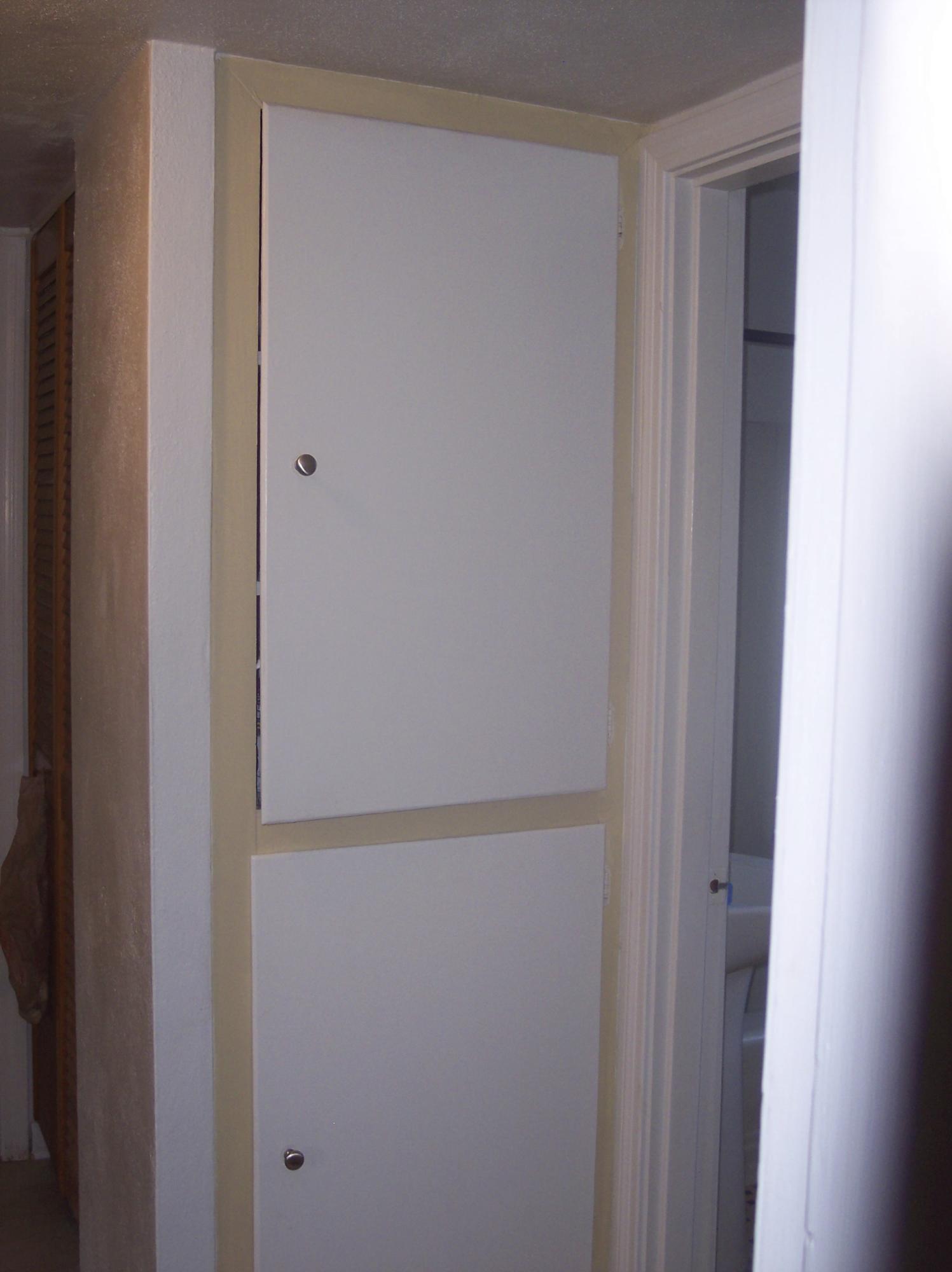 SEABREEZE 3RD ADDN - Residential Lease