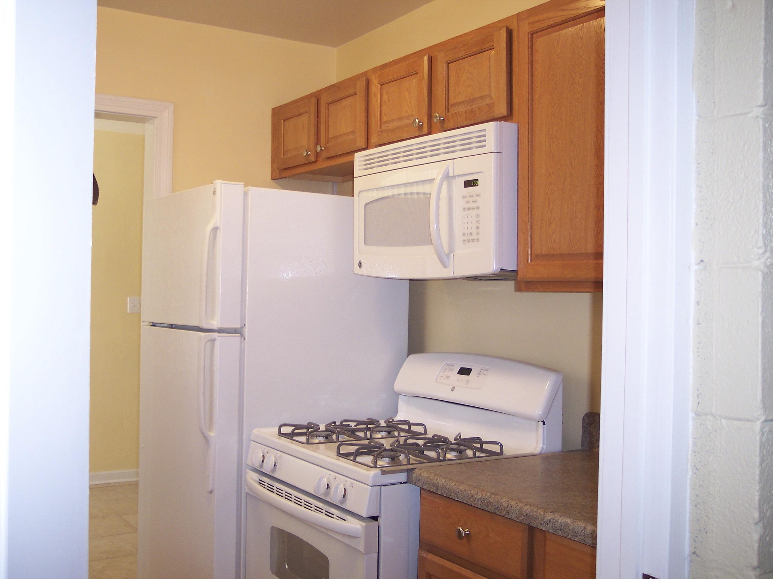 SEABREEZE 3RD ADDN - Residential Lease