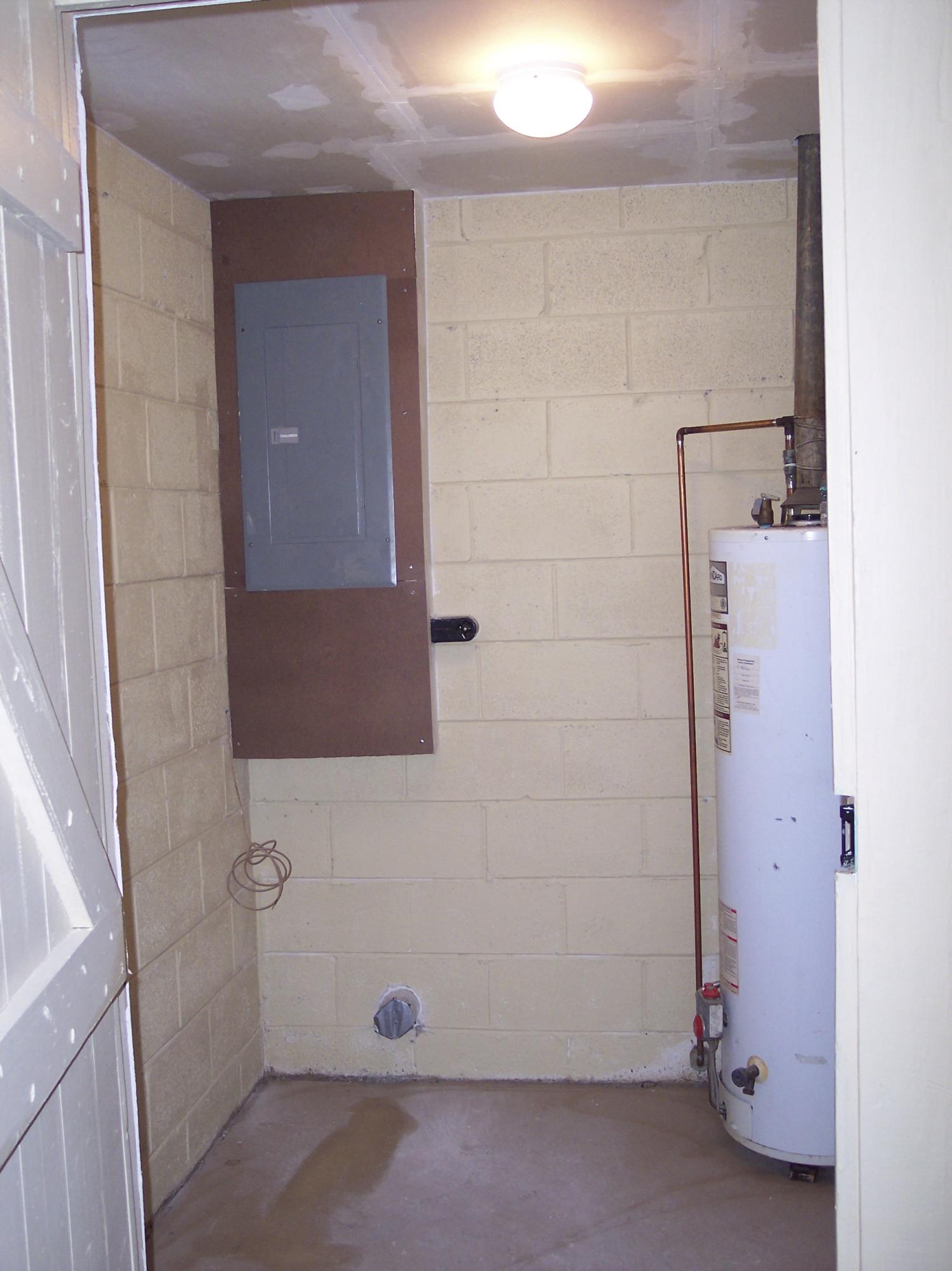 SEABREEZE 3RD ADDN - Residential Lease