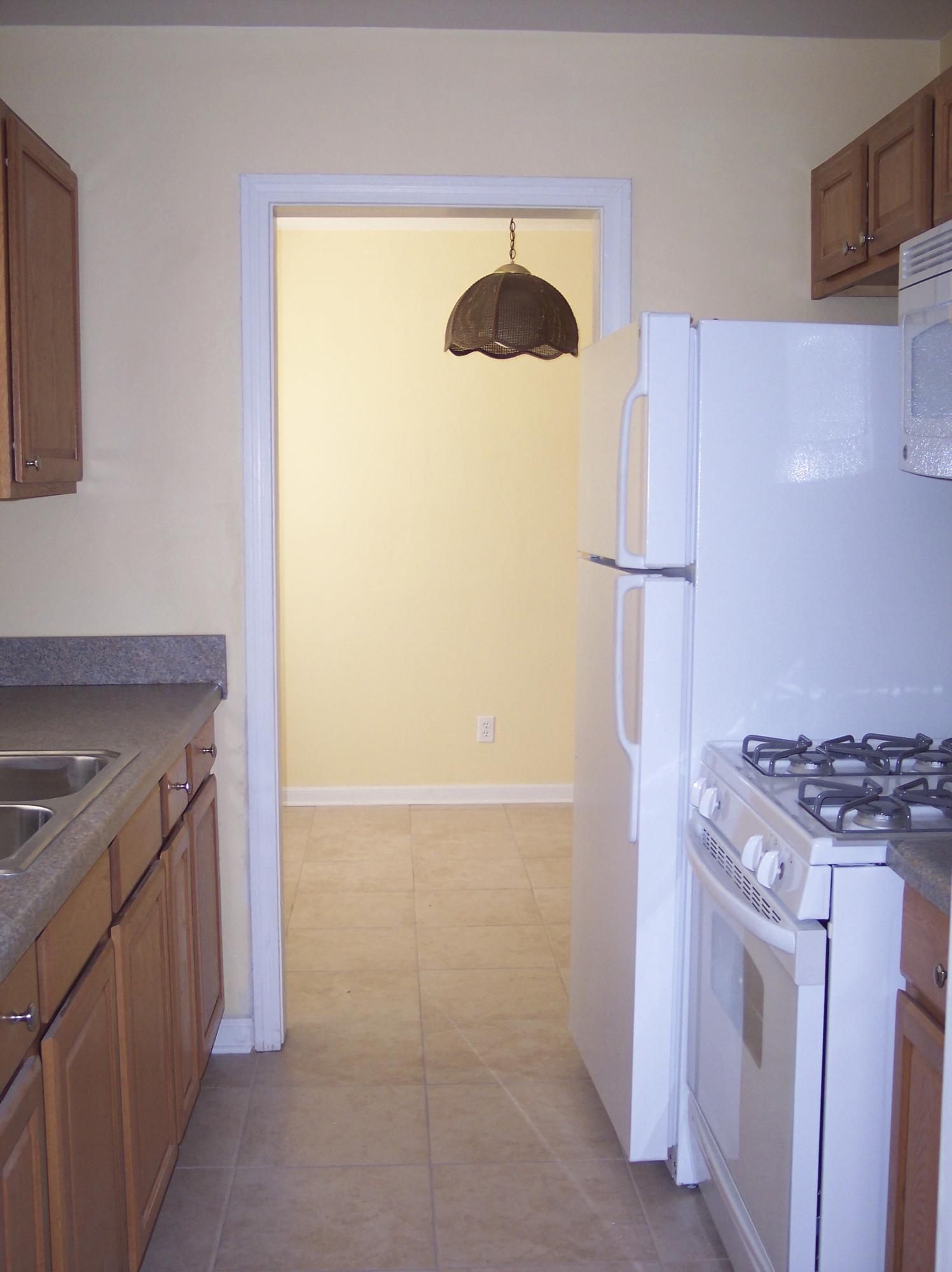 SEABREEZE 3RD ADDN - Residential Lease