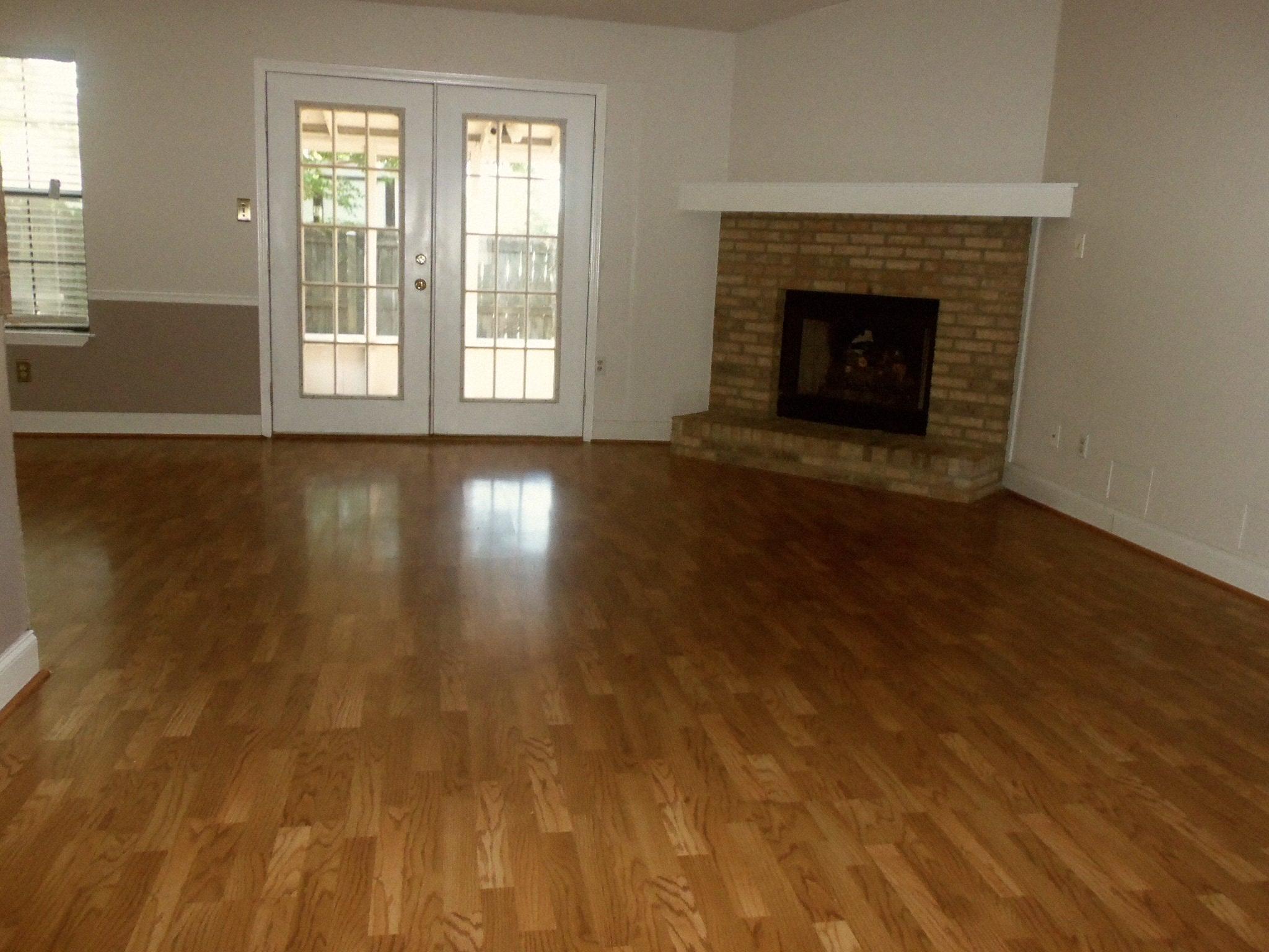 OLDE CYPRESS VILLAGE - Residential Lease