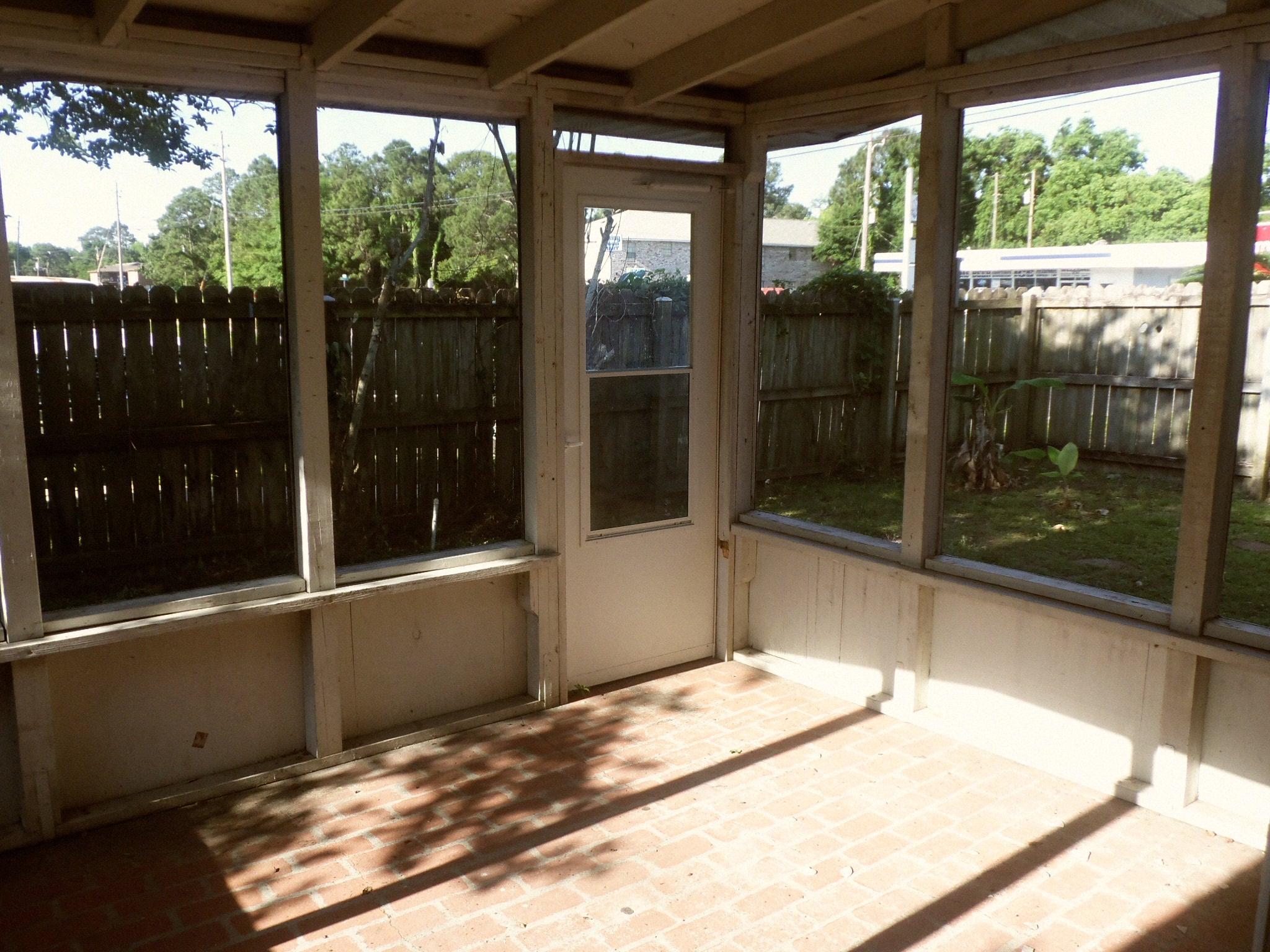 OLDE CYPRESS VILLAGE - Residential Lease