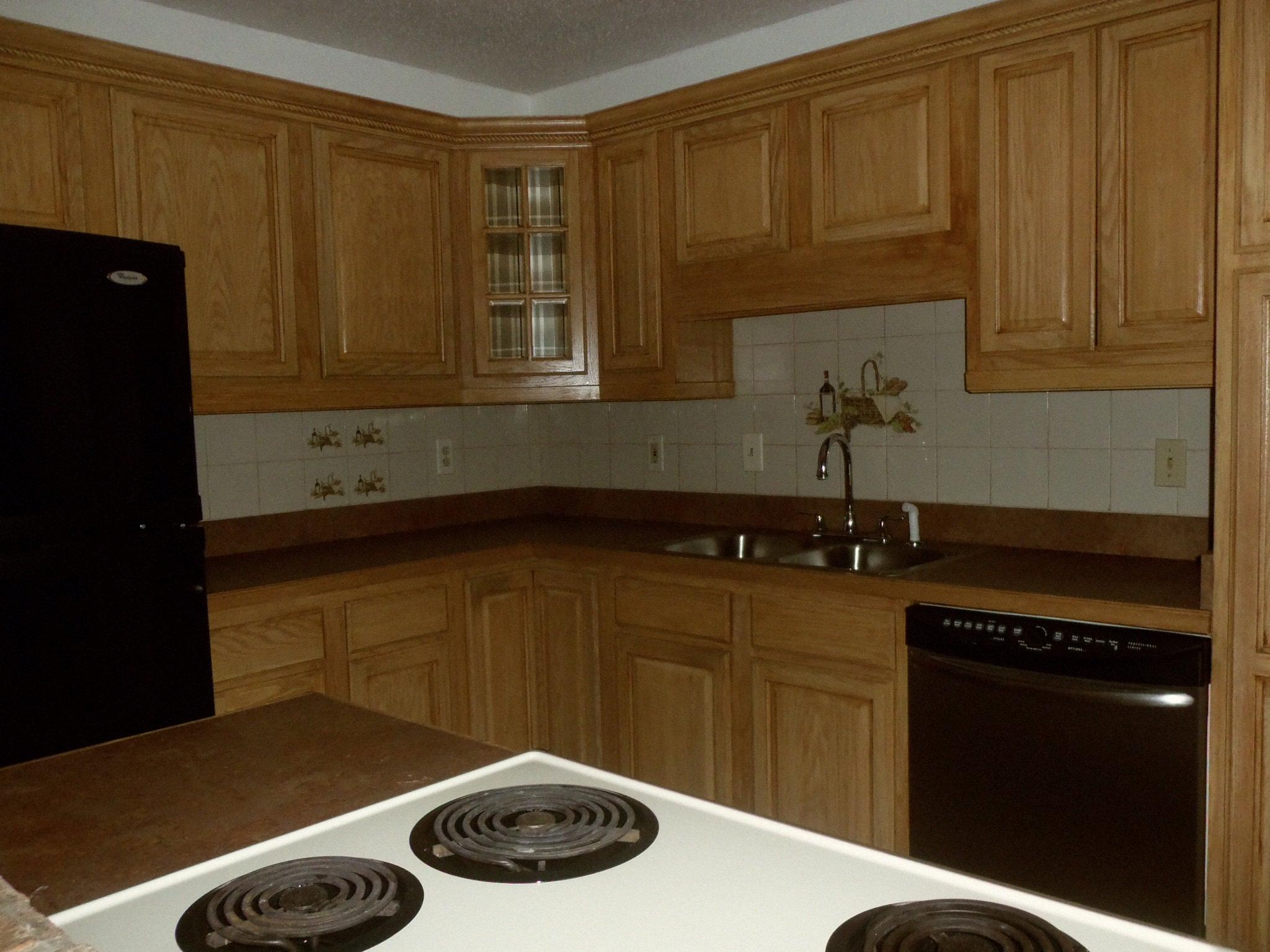 OLDE CYPRESS VILLAGE - Residential Lease