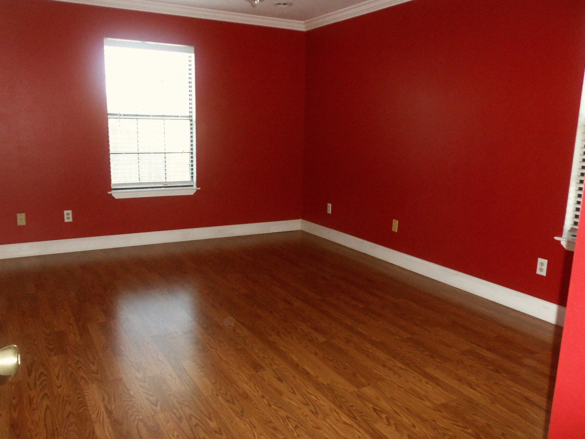 OLDE CYPRESS VILLAGE - Residential Lease