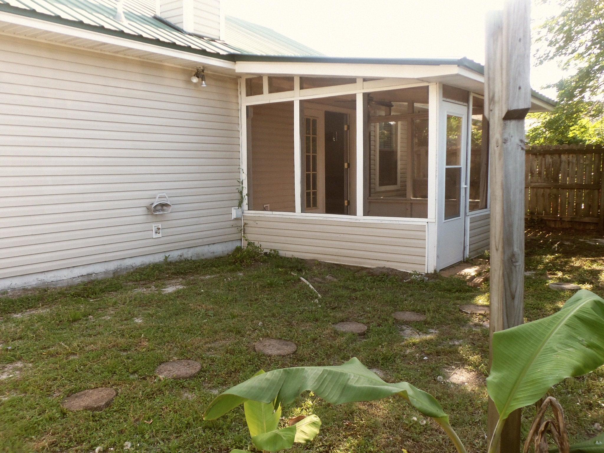 OLDE CYPRESS VILLAGE - Residential Lease
