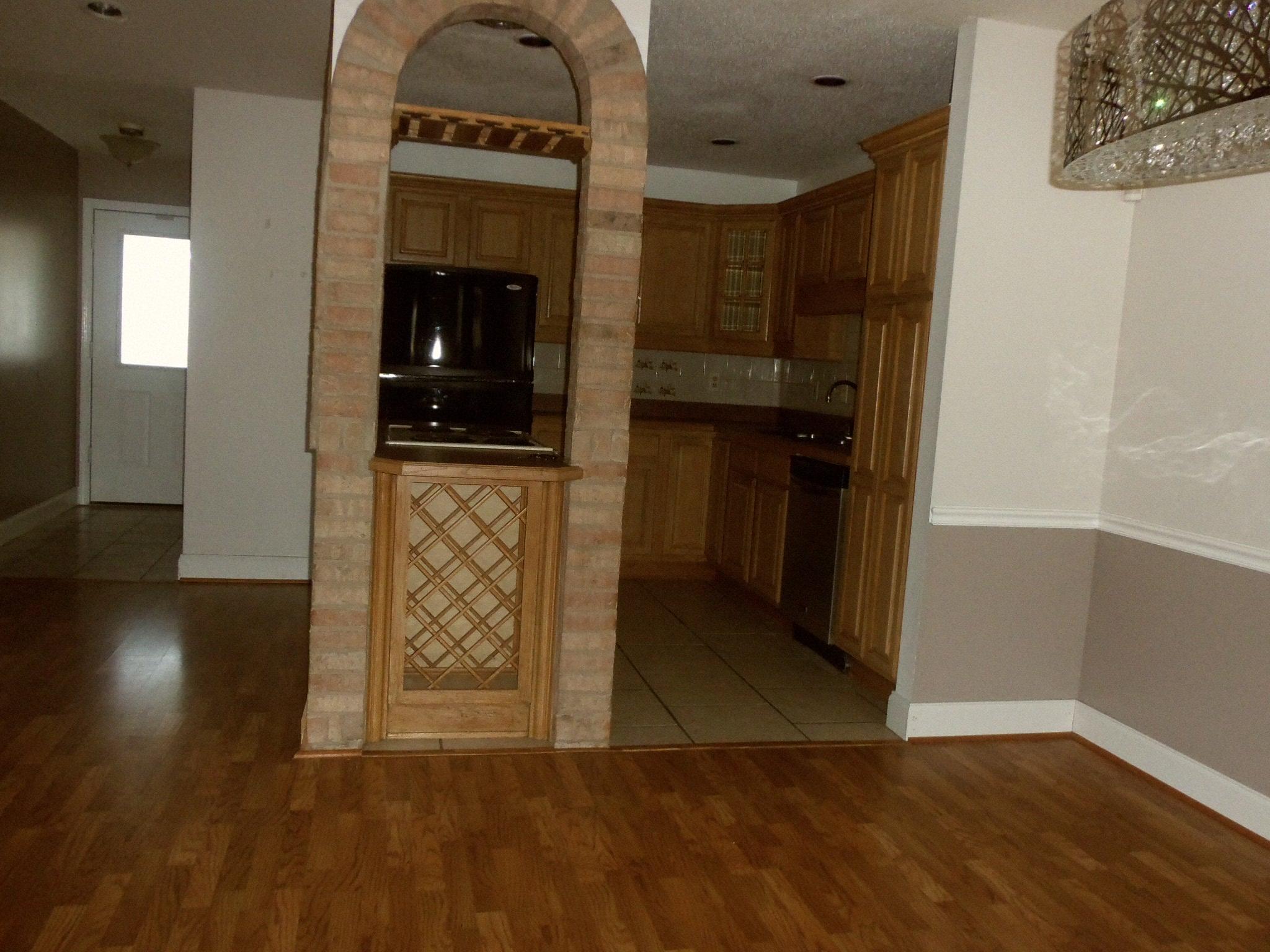 OLDE CYPRESS VILLAGE - Residential Lease