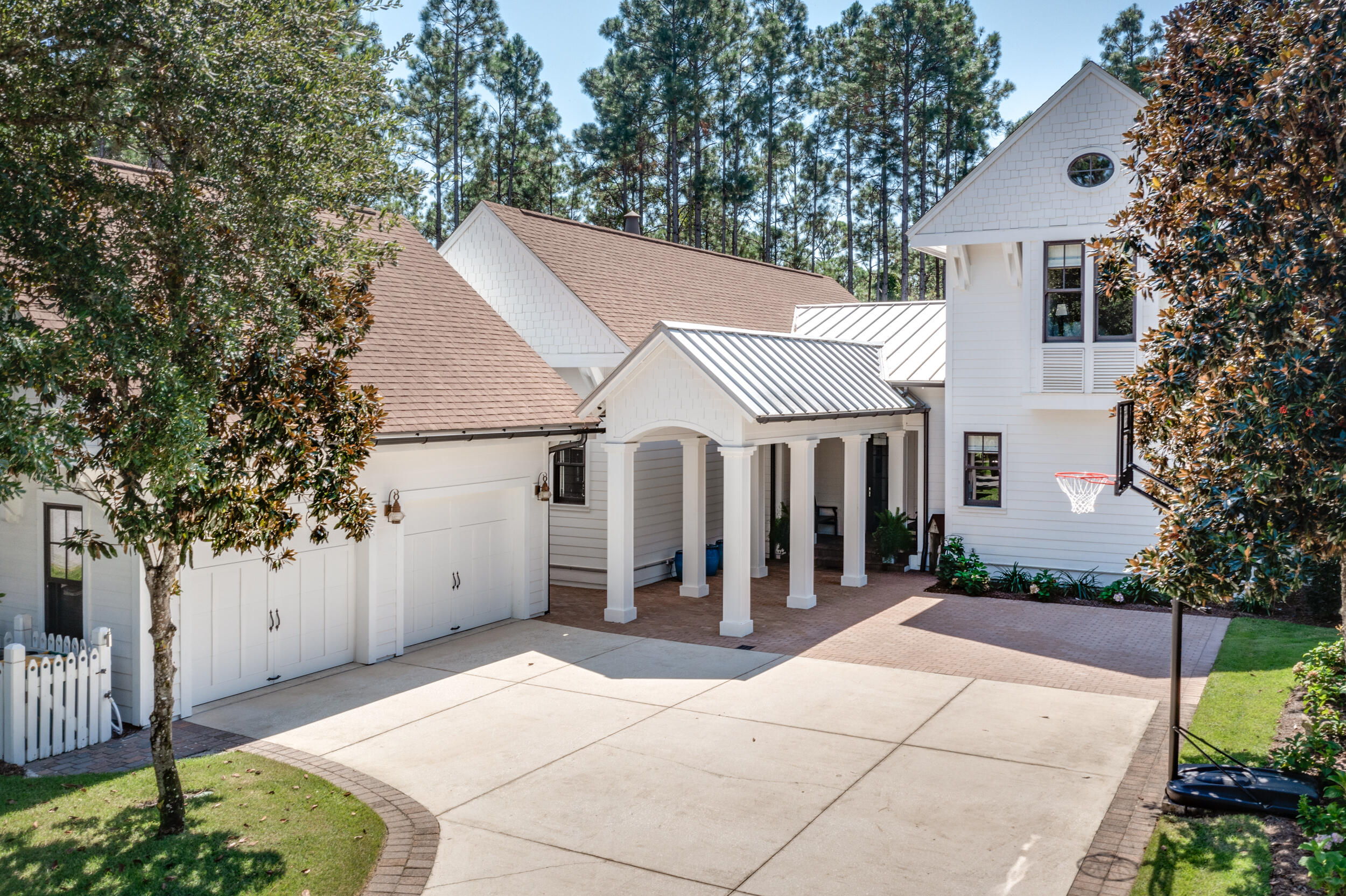 WATERSOUND ORIGINS - Residential