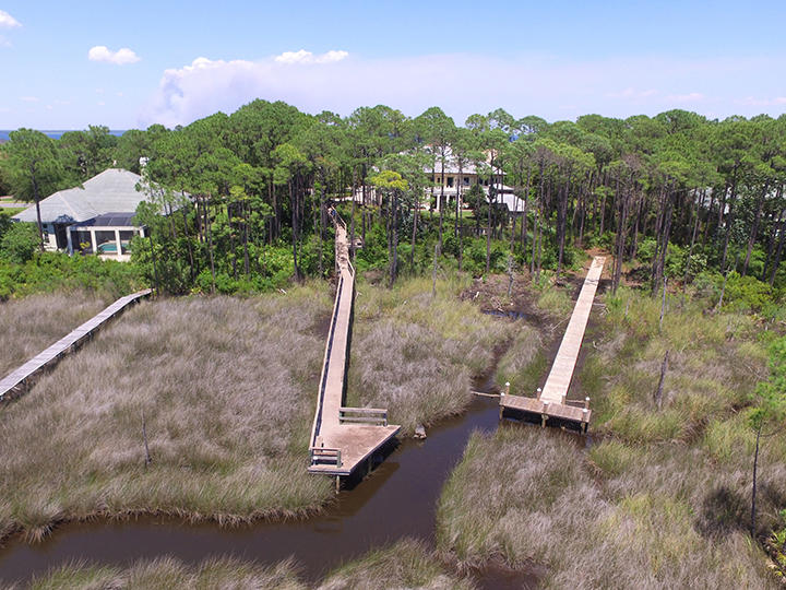 REGATTA BAY - Residential