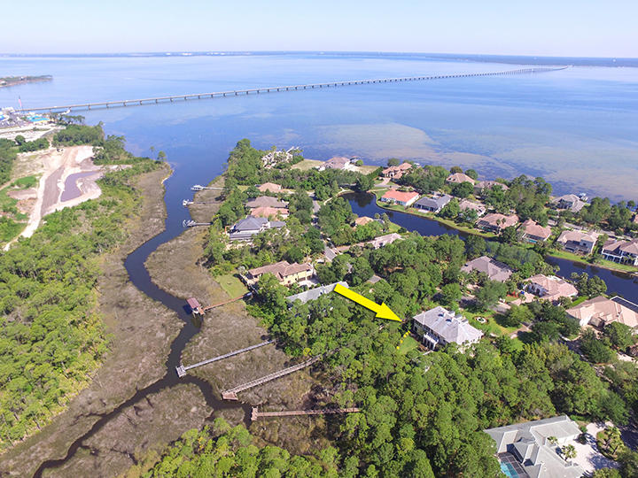 REGATTA BAY - Residential