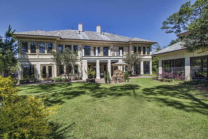 REGATTA BAY - Residential