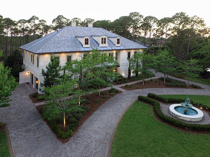 REGATTA BAY - Residential