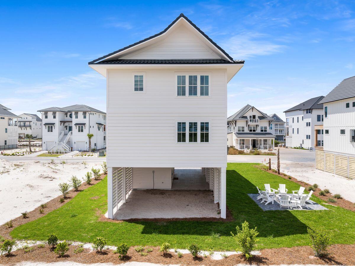 Sugar Sand - Residential
