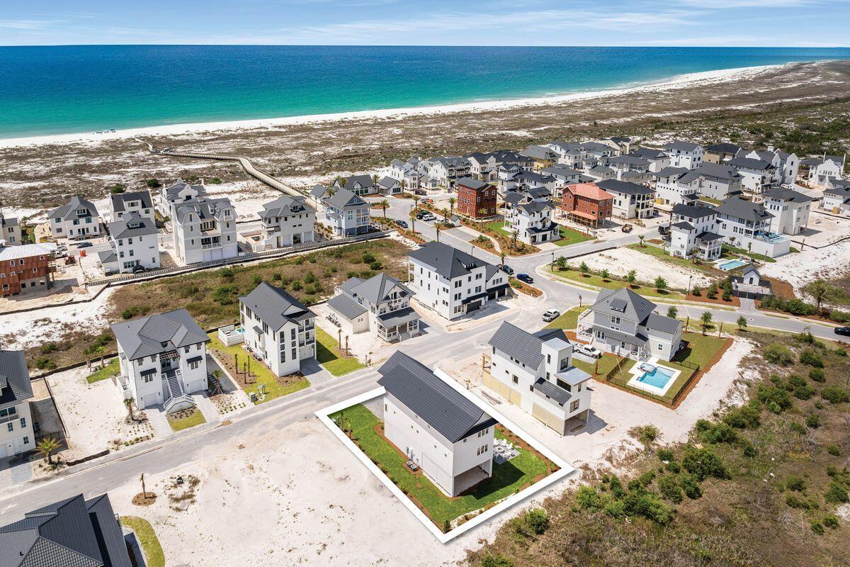 Sugar Sand - Residential