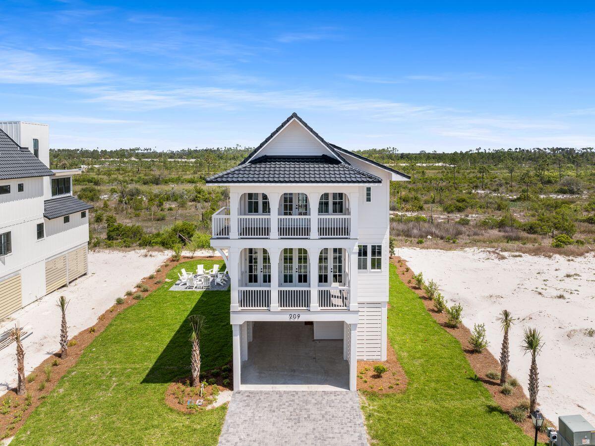 Sugar Sand - Residential