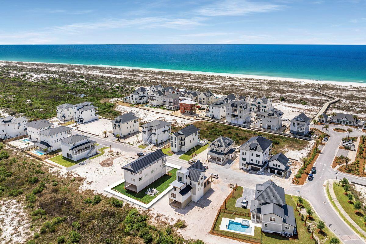 Sugar Sand - Residential