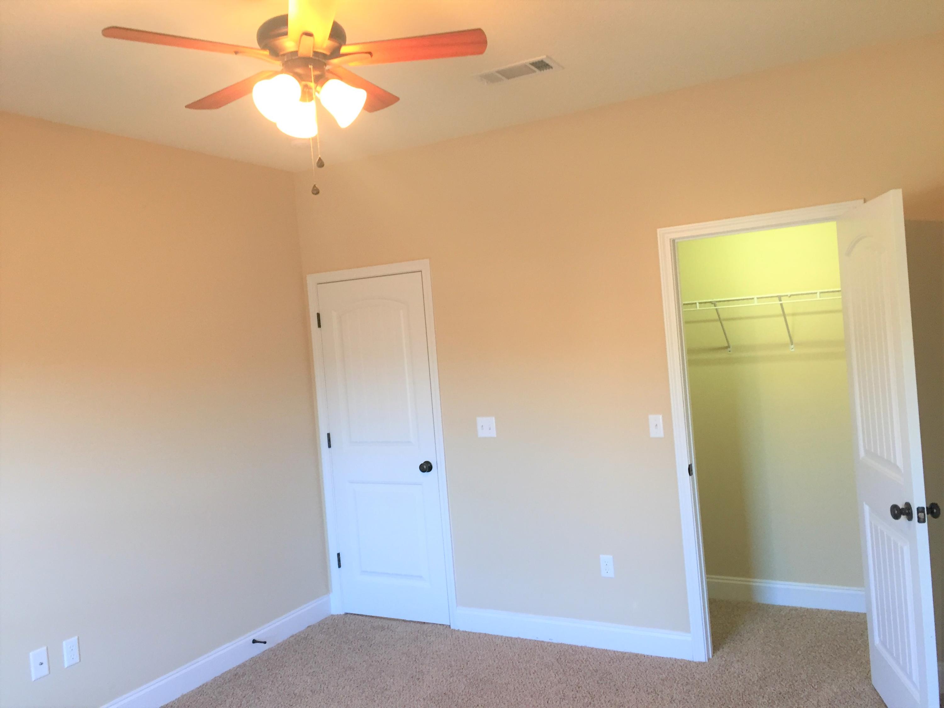 DUGGAN POND ESTATES - Residential Lease