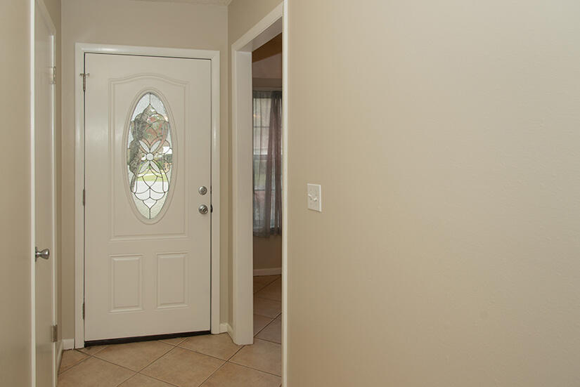 PINE MEADOWS - Residential Lease