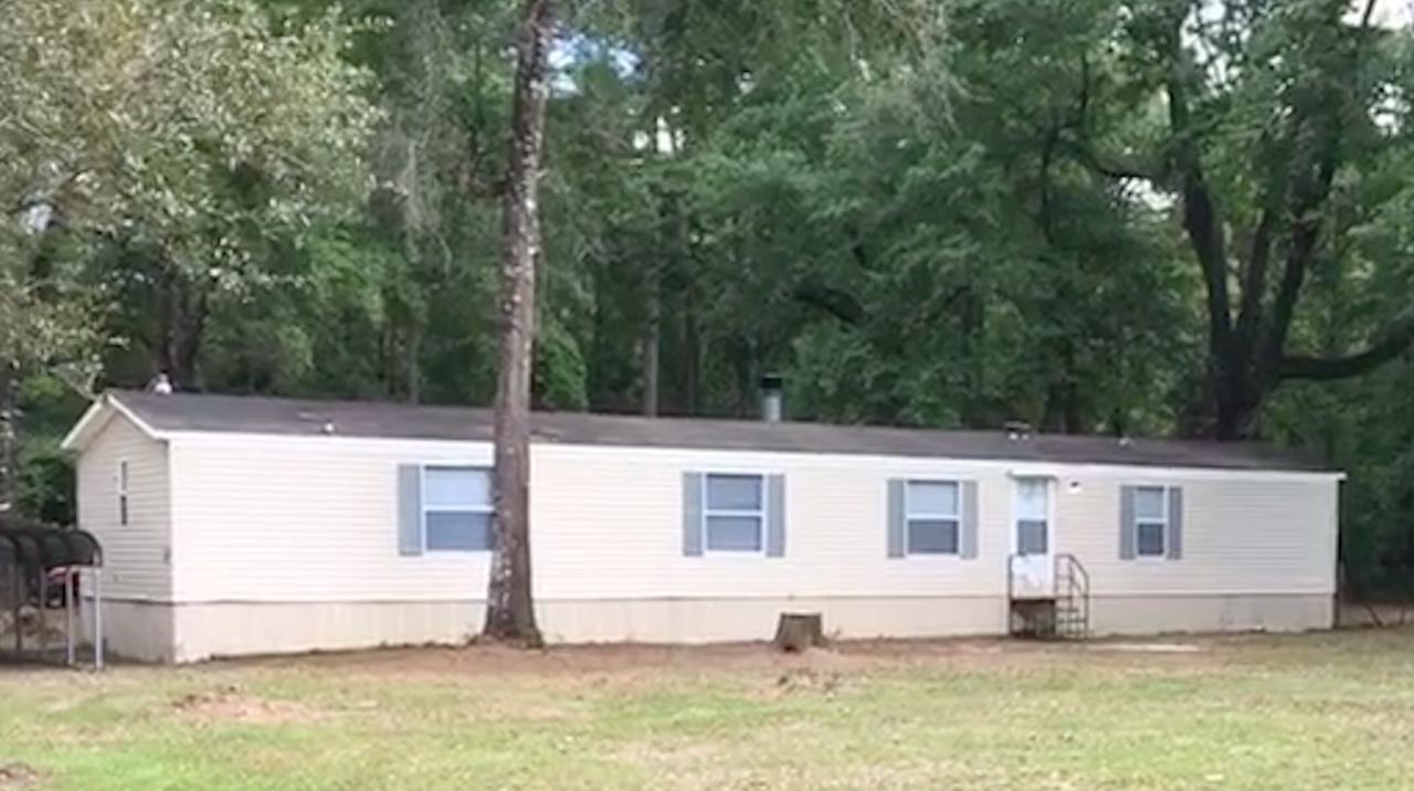 3BR/2BA very clean Mobile Home on 3280 in Freeport Area for Rent. Large Kitchen, living Room with Fireplace, Covered back Deck and 2 car carport. Master bedroom has tub and shower. property for rent looking for one year lease minimum. No Pets No Smoking, Must have Good Credit to Apply. Application Required.