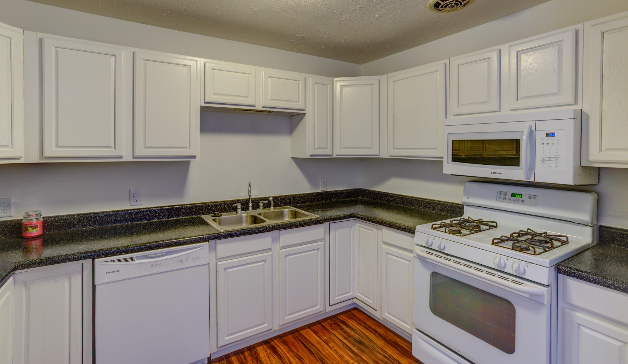 JERNIGAN S/D 2ND ADDN - Residential