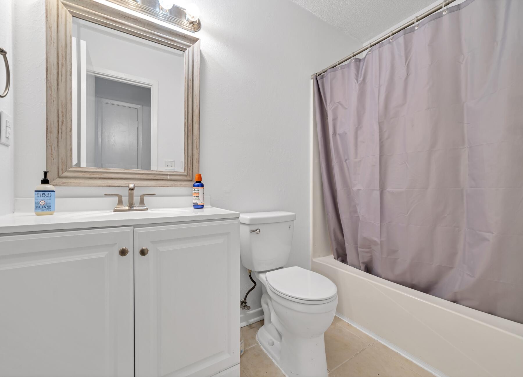 INDIAN OAKS - Residential Lease