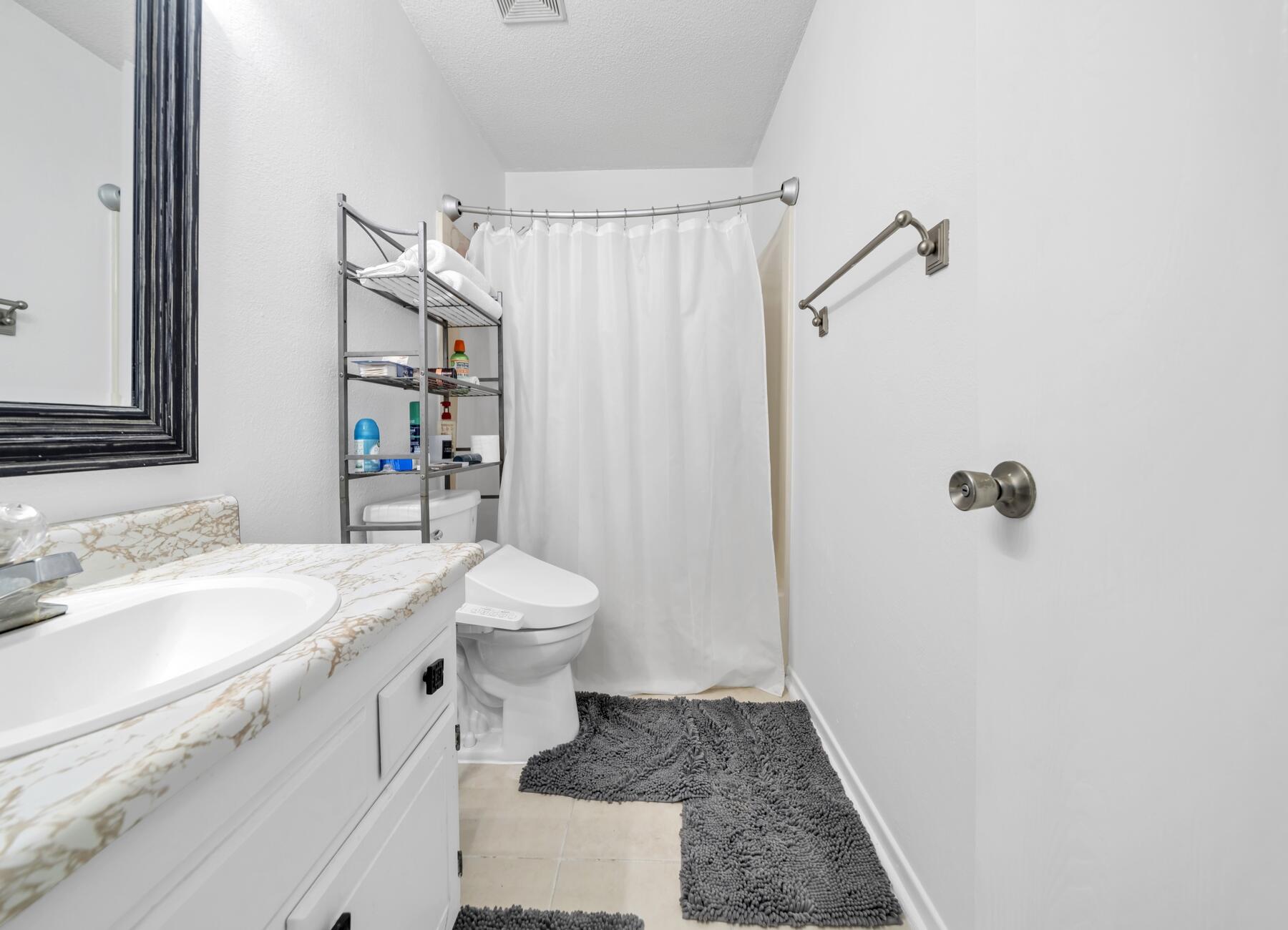INDIAN OAKS - Residential Lease
