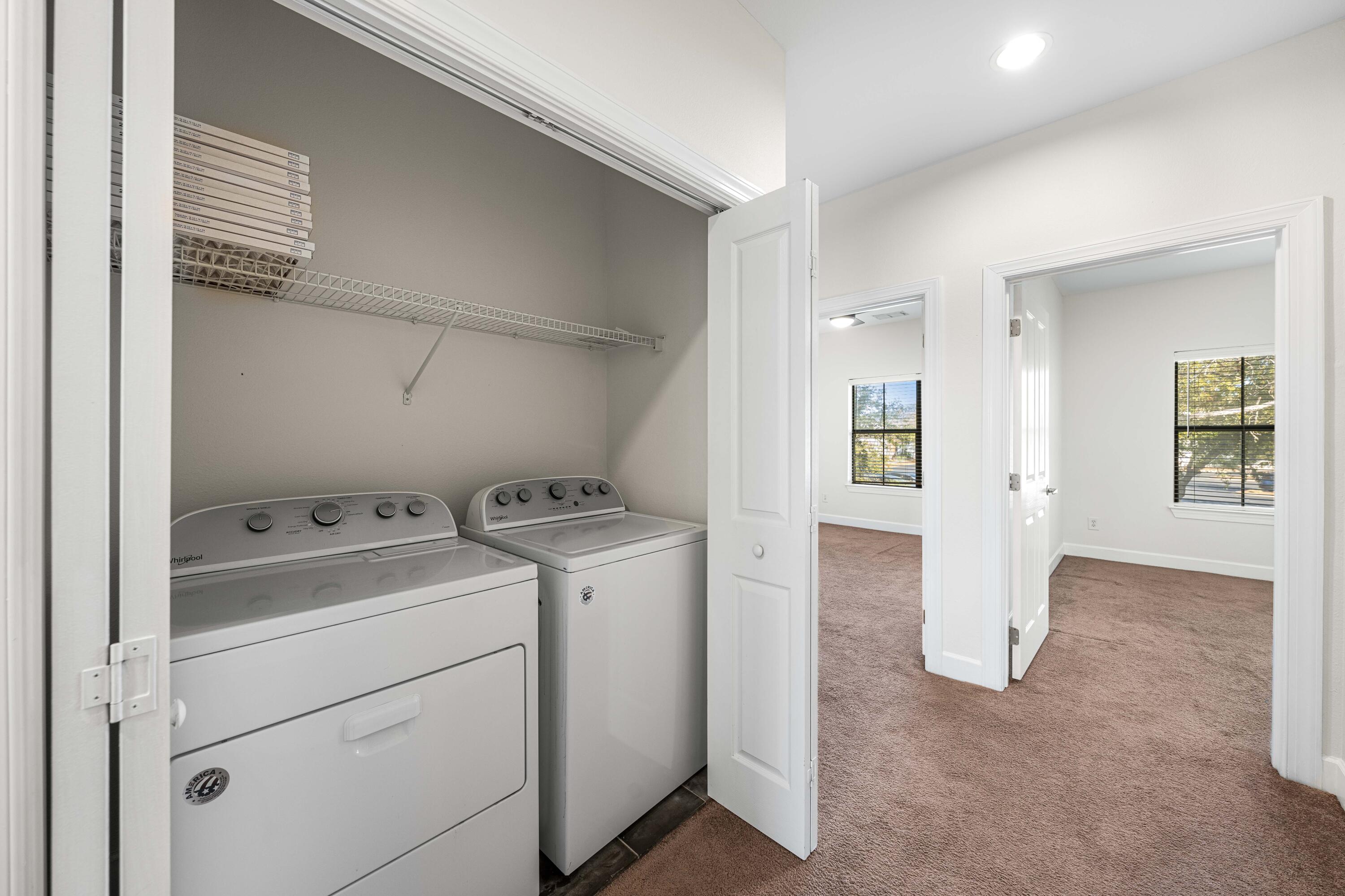 SOUTH HAVEN TOWNHOMES - Residential