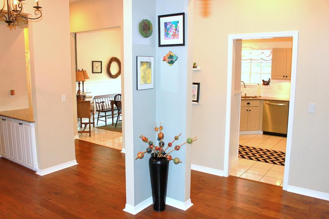 RIDGE WOOD MANOR - Residential Lease