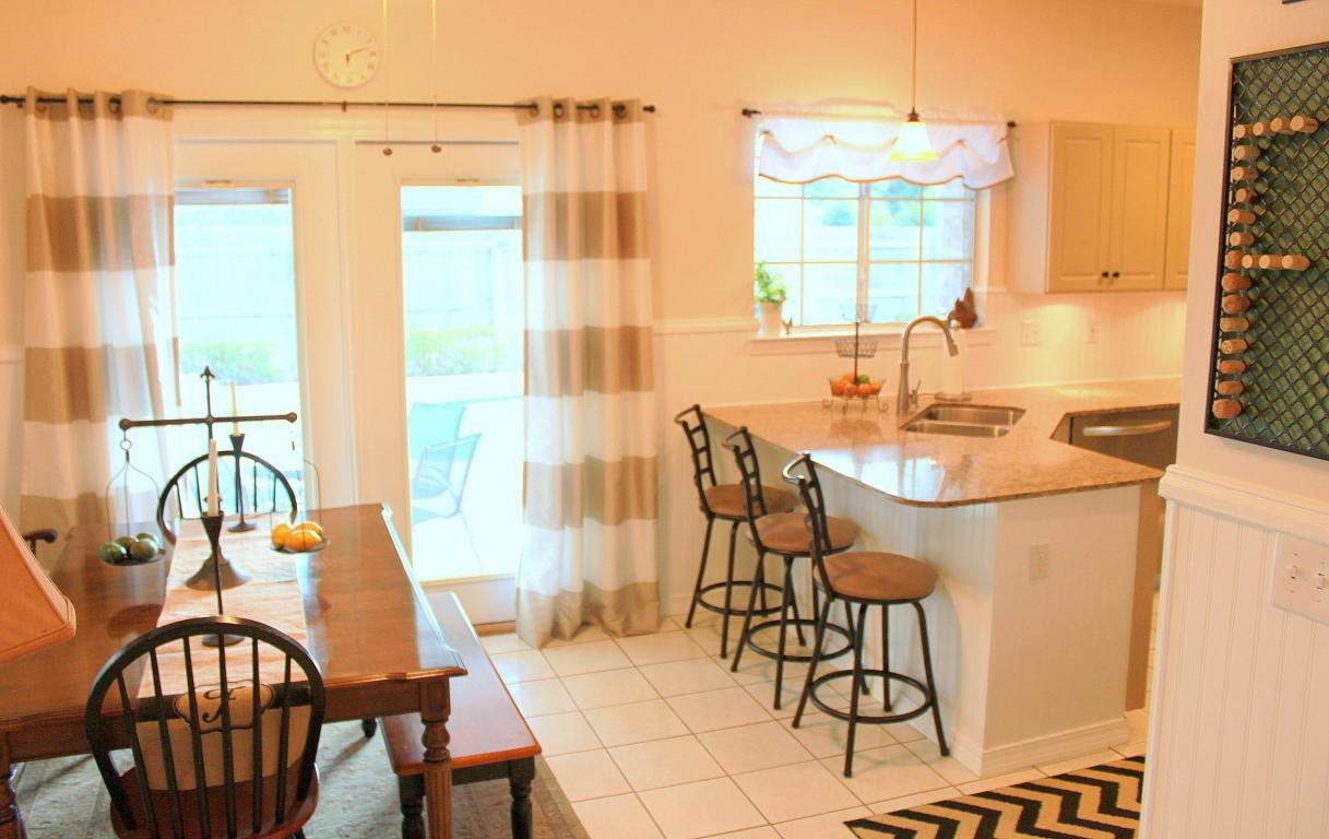 RIDGE WOOD MANOR - Residential Lease