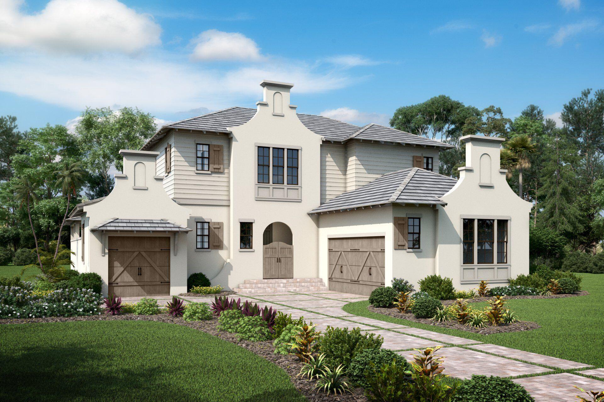 Regatta Bay - Residential