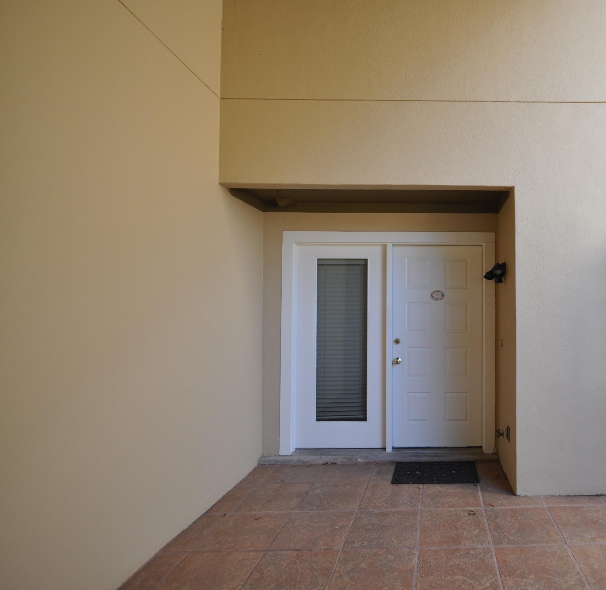 BEACHWALK VILLAS PH 04 - Residential Lease