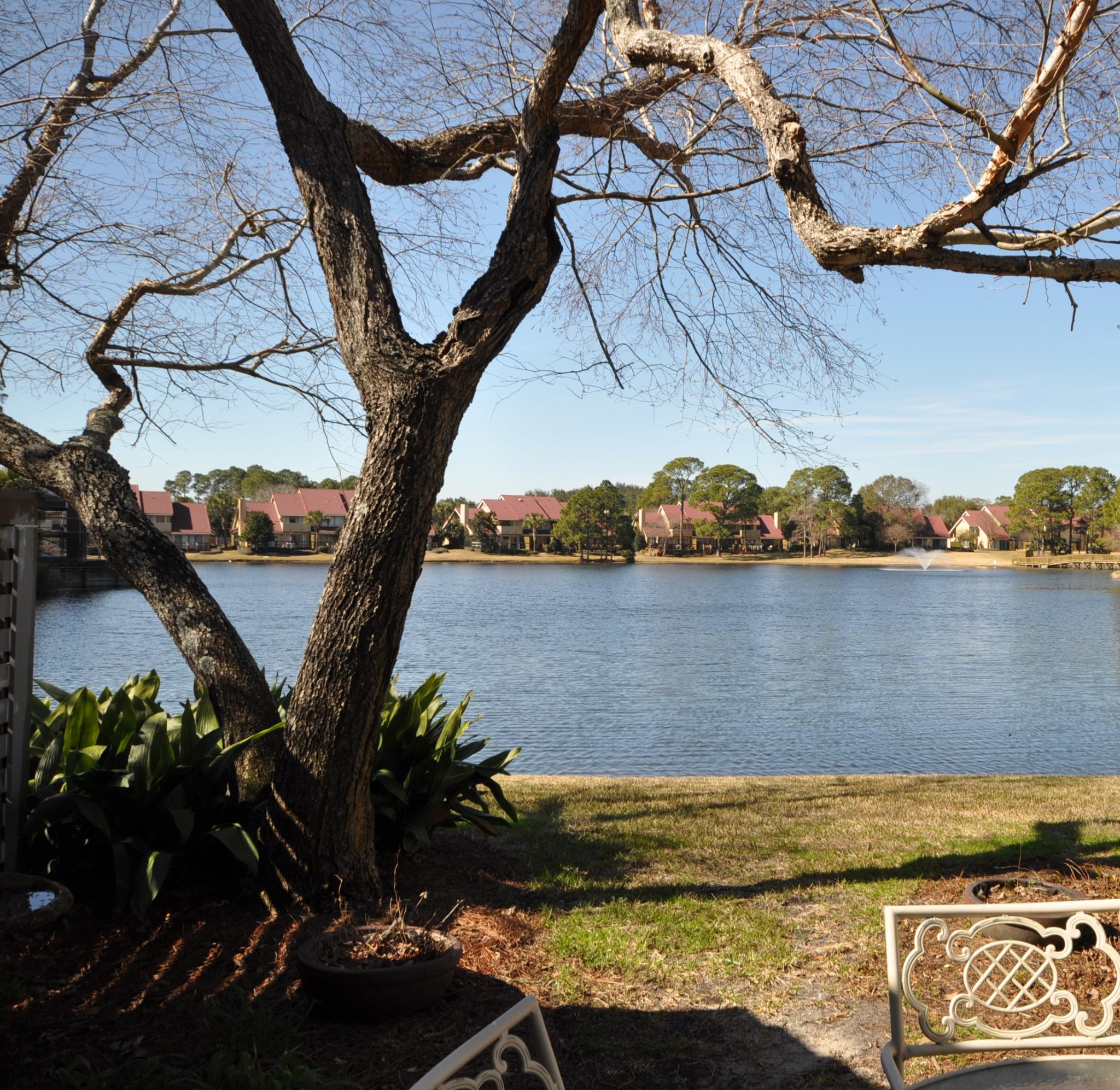 BEACHWALK VILLAS PH 04 - Residential Lease