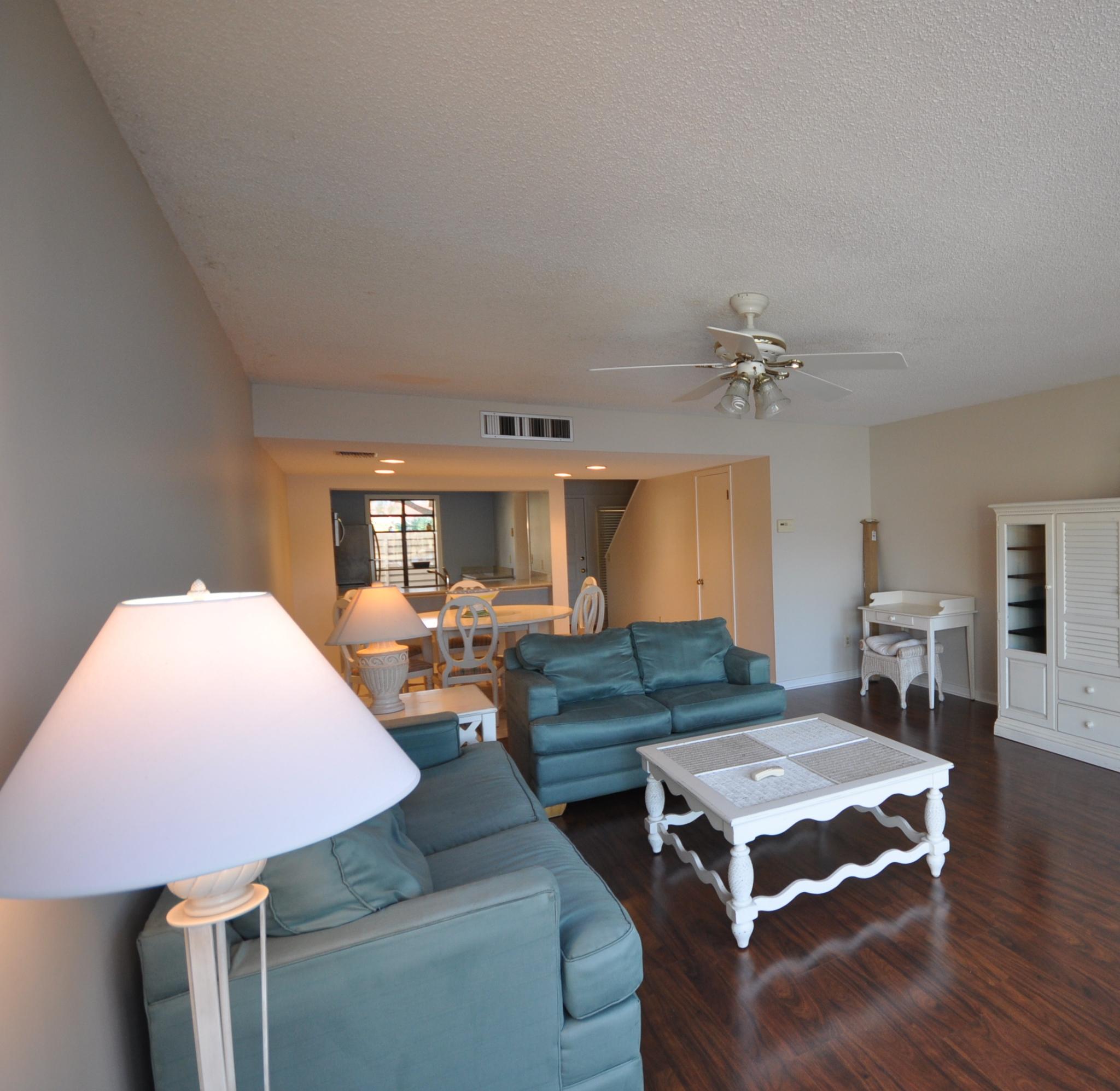 BEACHWALK VILLAS PH 04 - Residential Lease