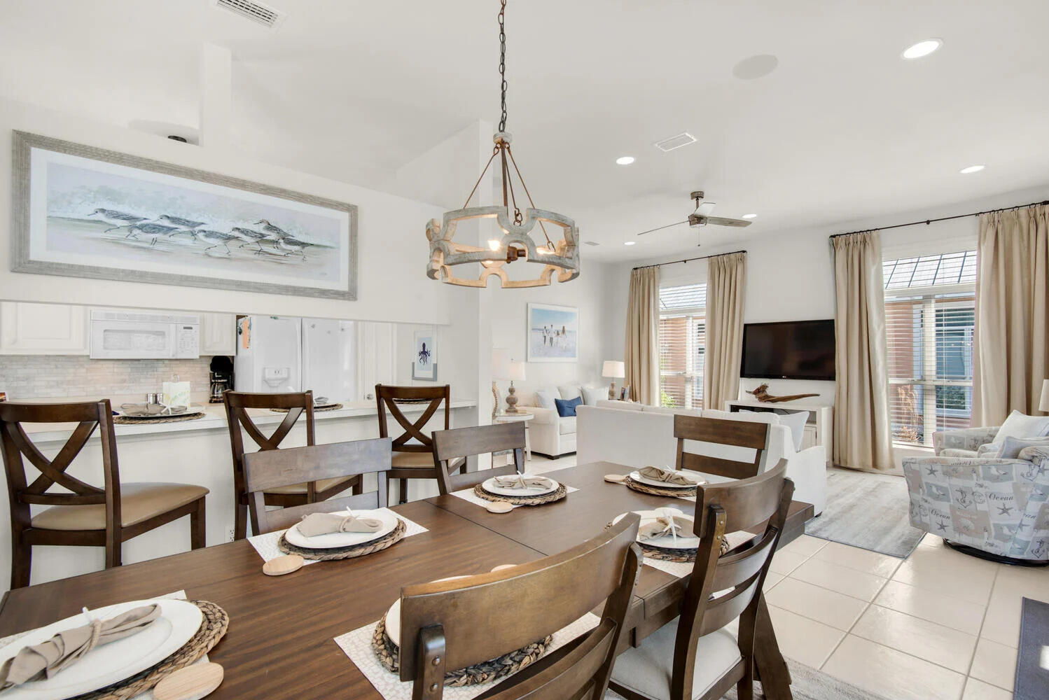 MARAVILLA COTTAGES - Residential