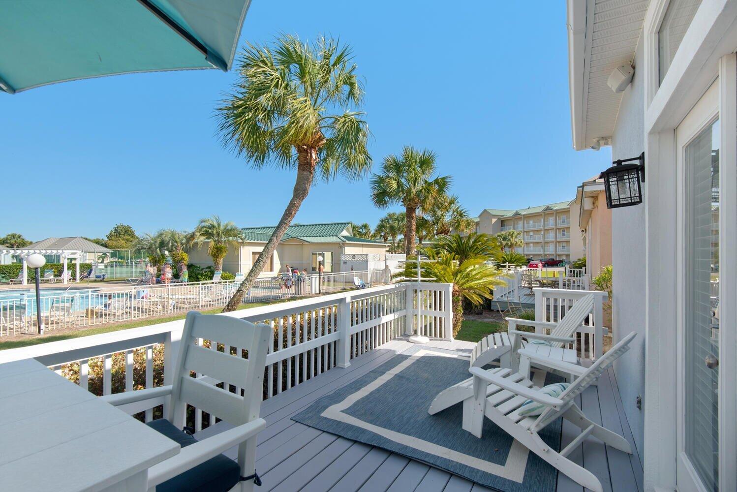MARAVILLA COTTAGES - Residential