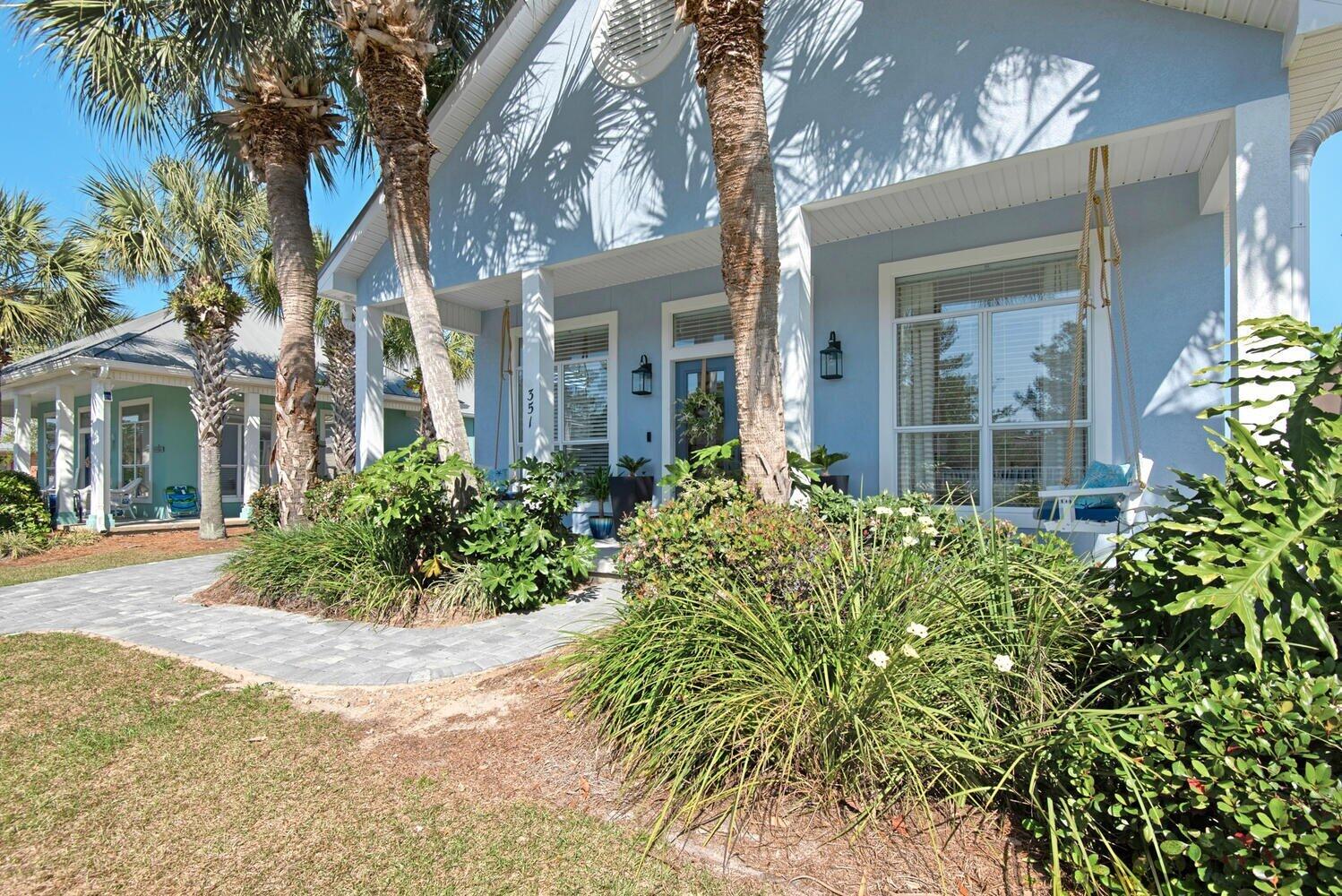 MARAVILLA COTTAGES - Residential