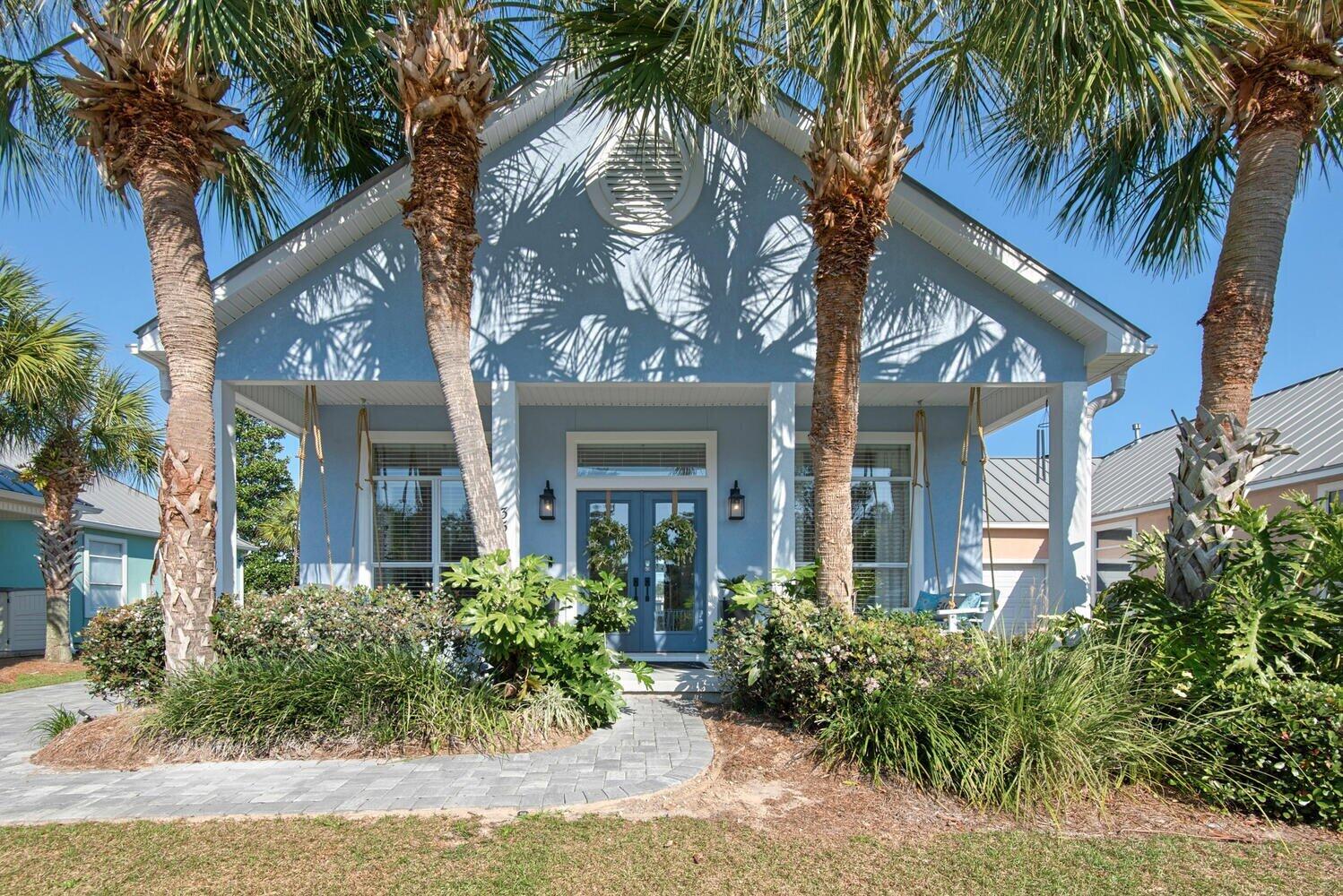 MARAVILLA COTTAGES - Residential