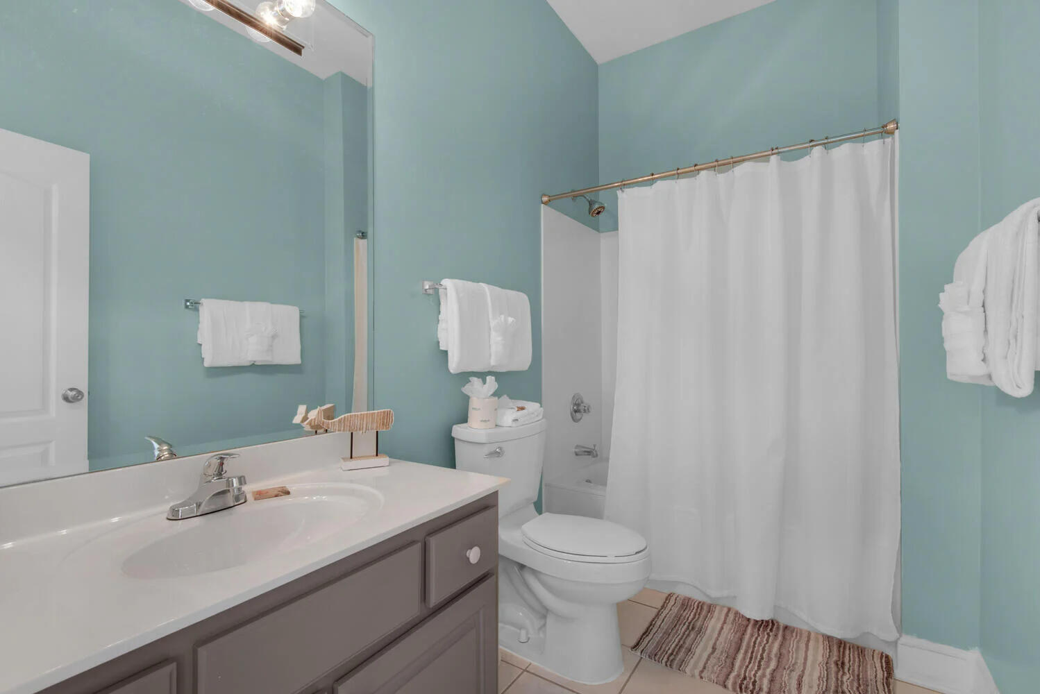 MARAVILLA COTTAGES - Residential