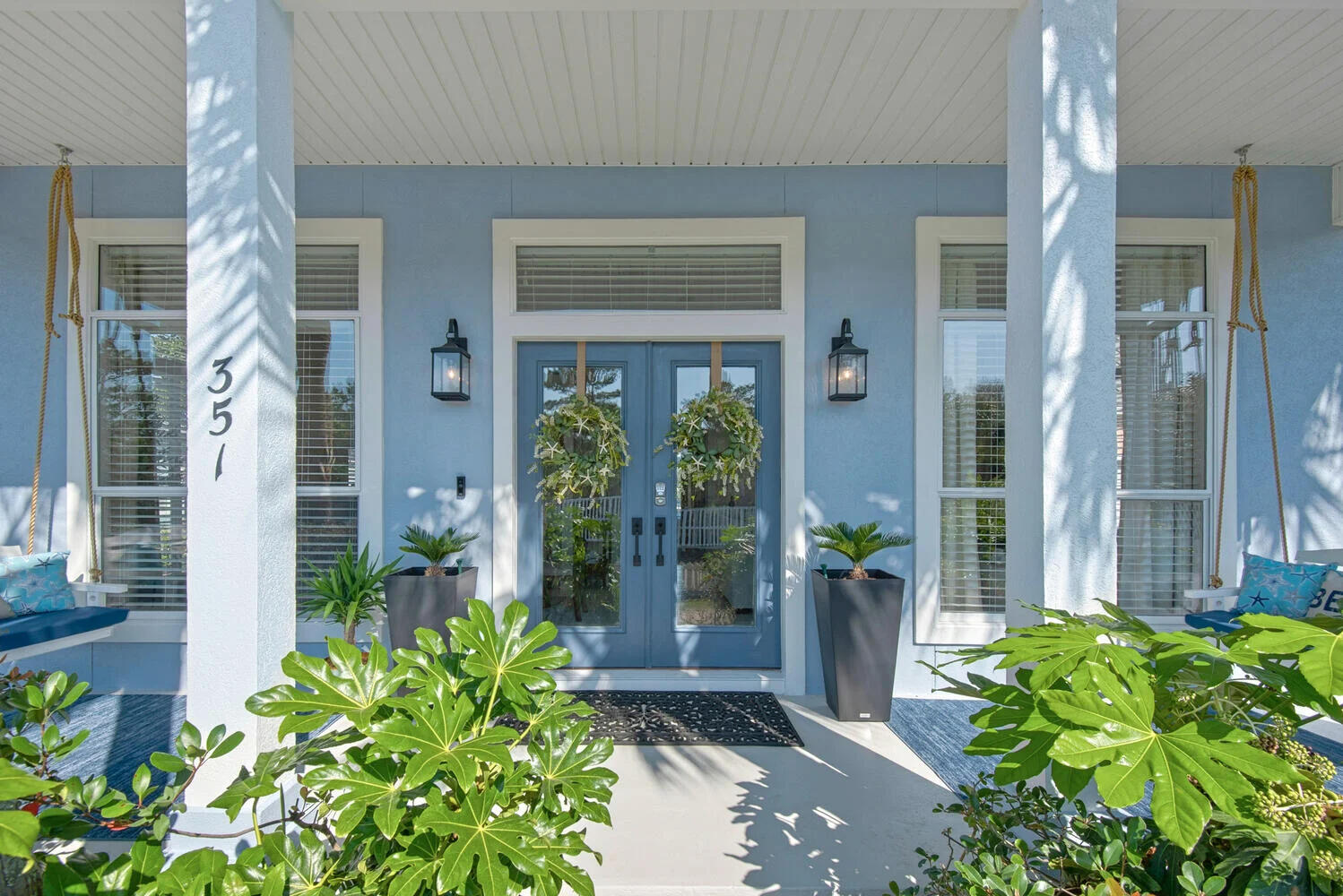 MARAVILLA COTTAGES - Residential